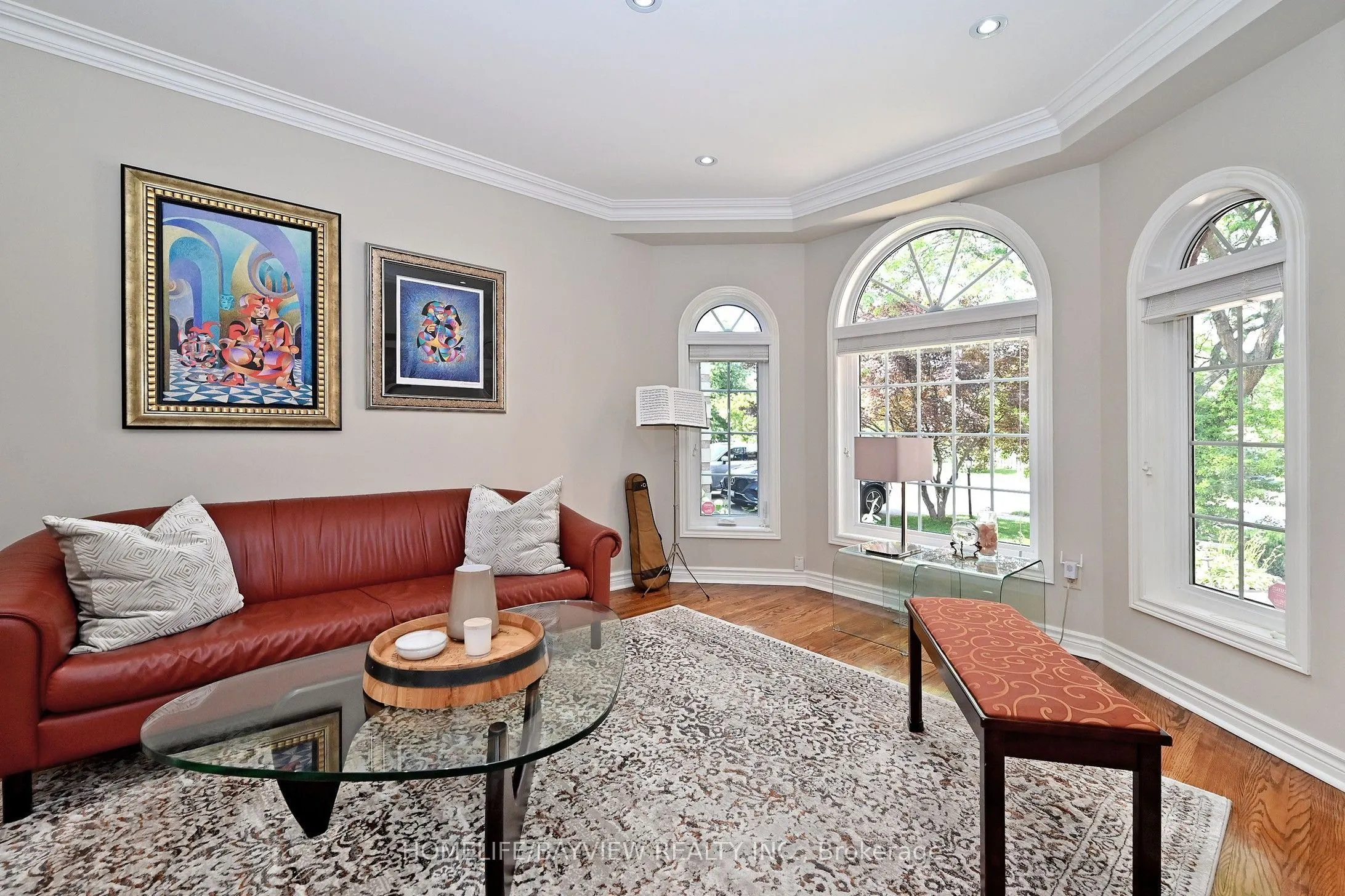 58 Thornbrook Court