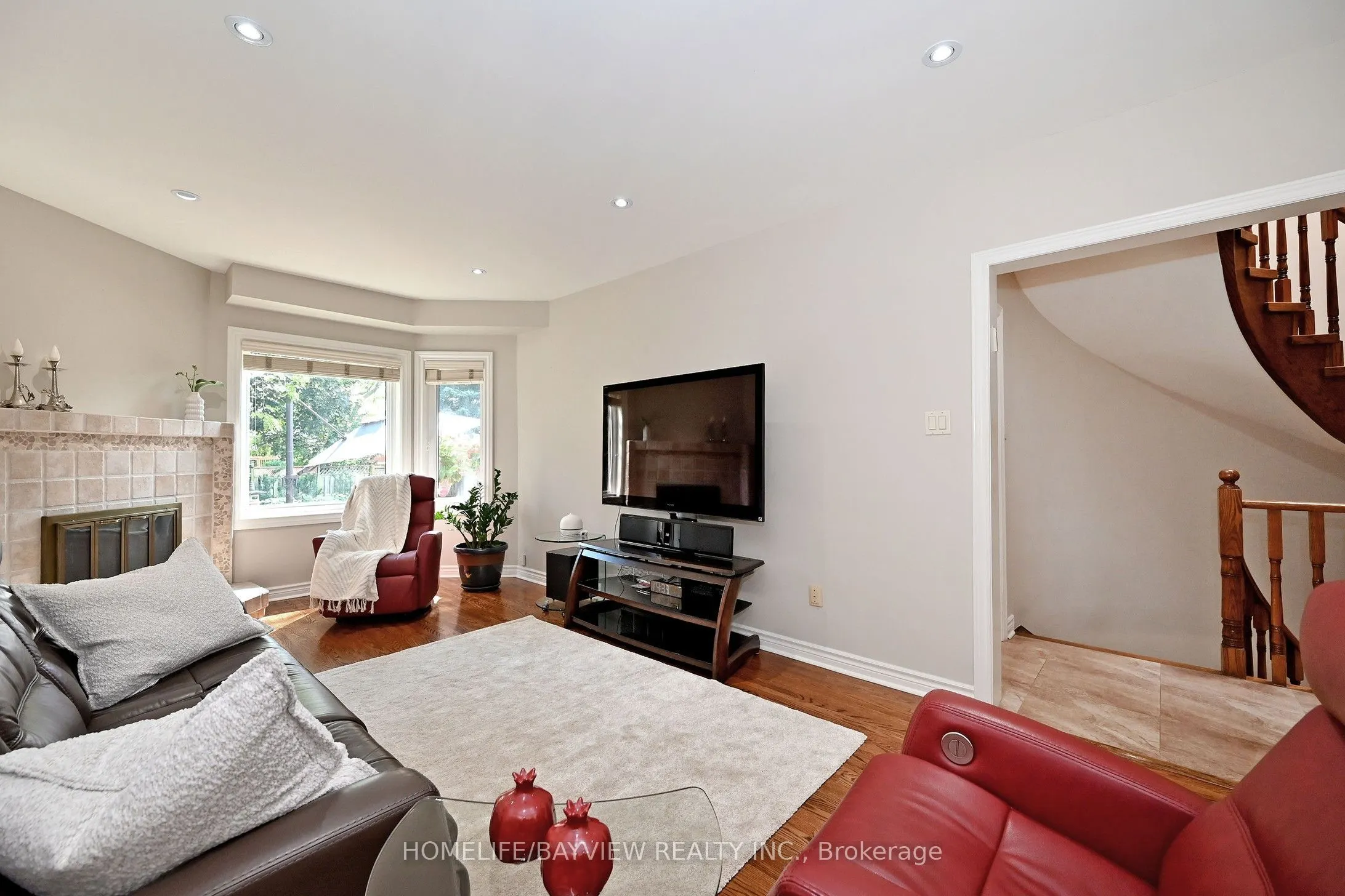 58 Thornbrook Court