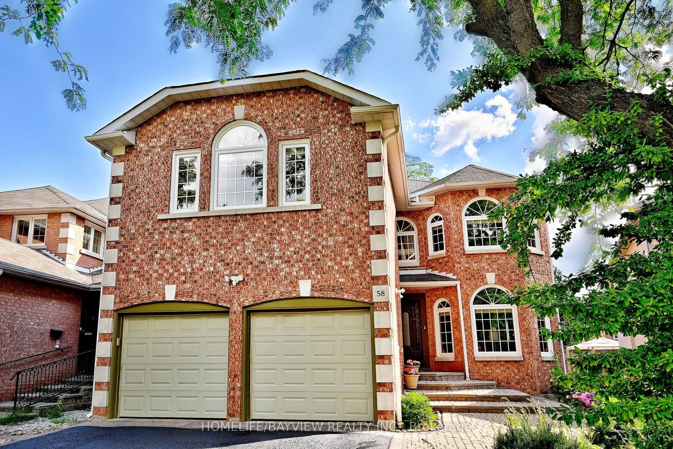 58 Thornbrook Court