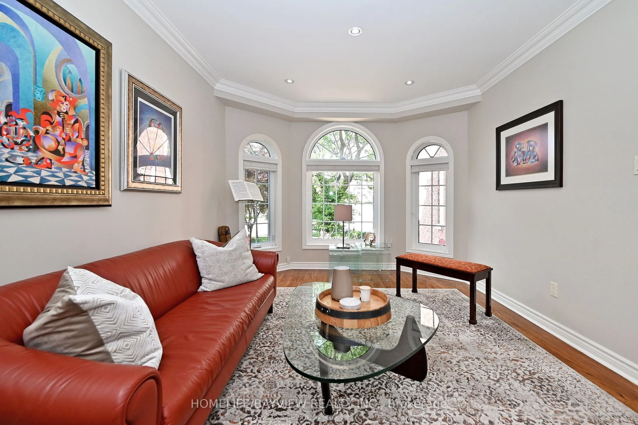 58 Thornbrook Court