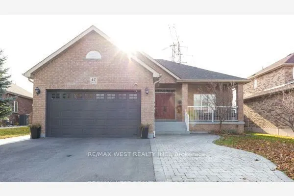 47 Timber Lane