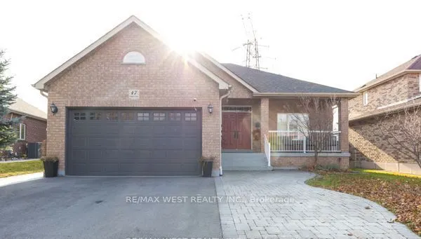 47 Timber Lane