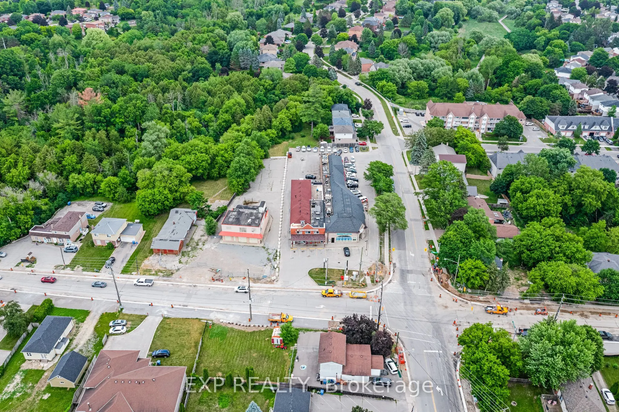 19423 Yonge Street