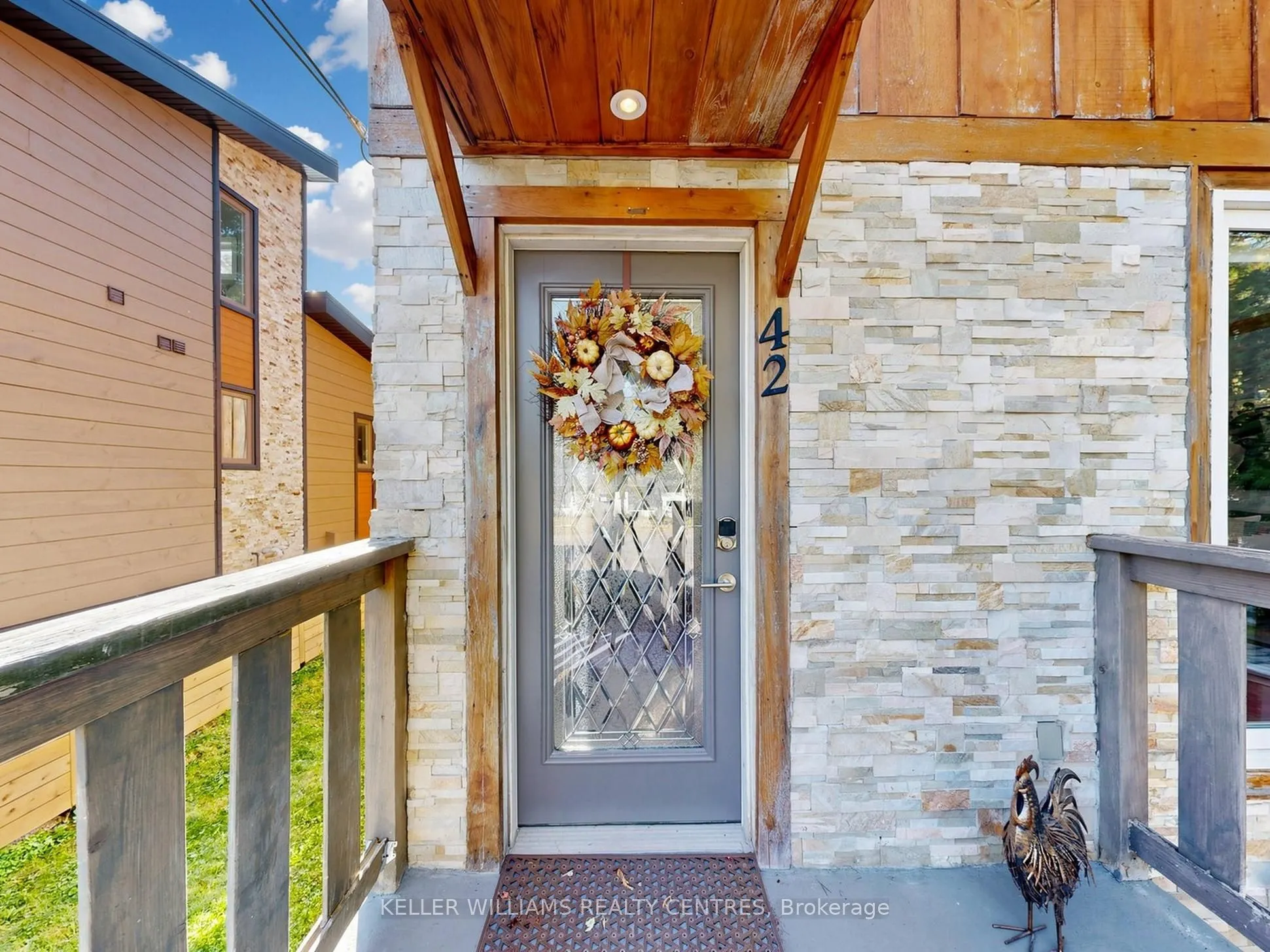 42 Balson Boulevard