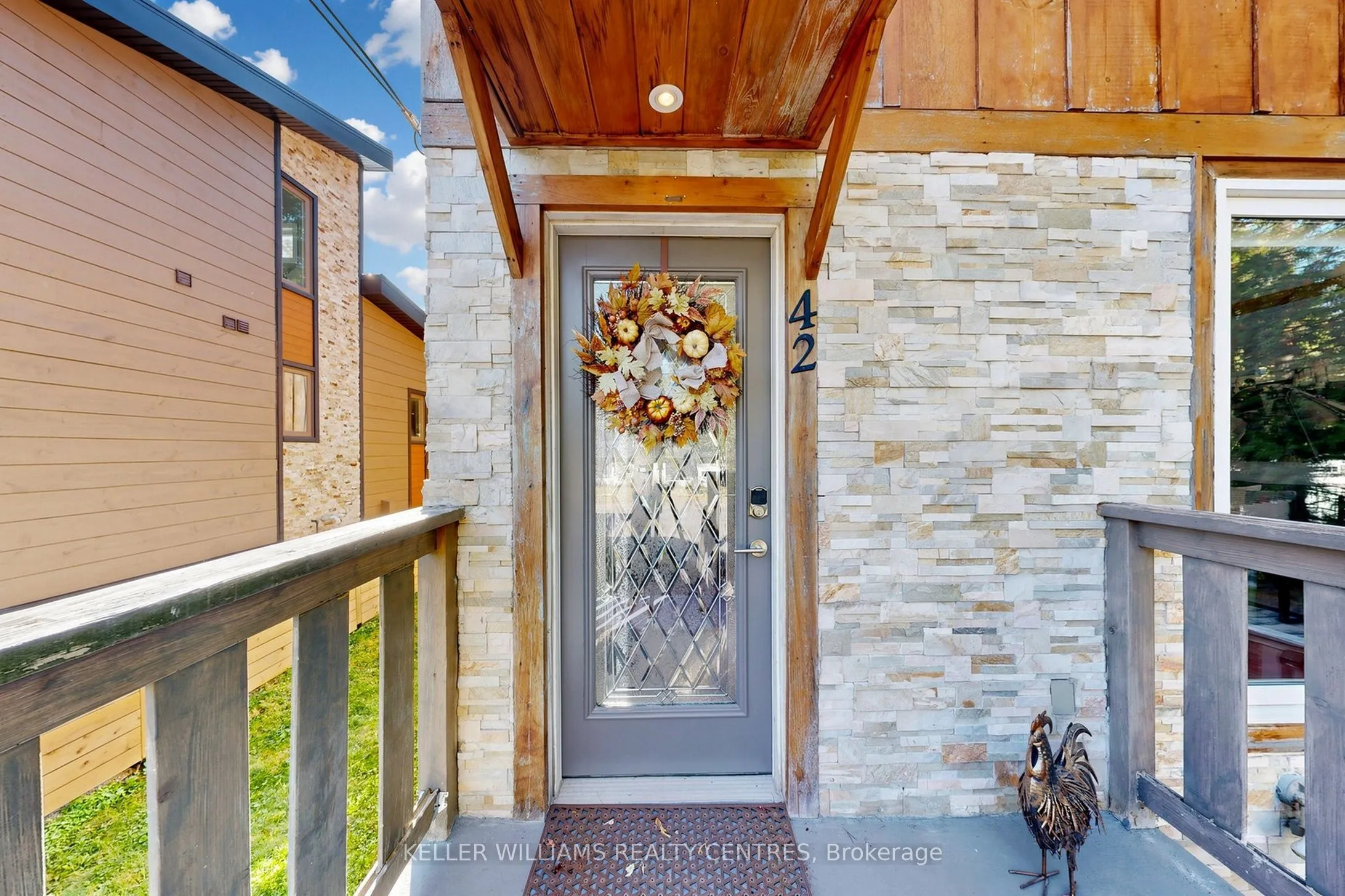 42 Balson Boulevard