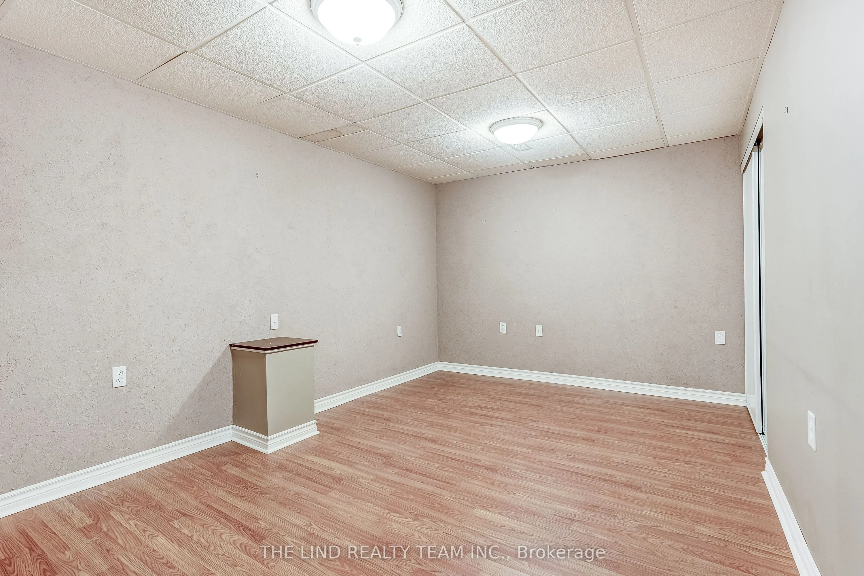 75 Jessop Avenue