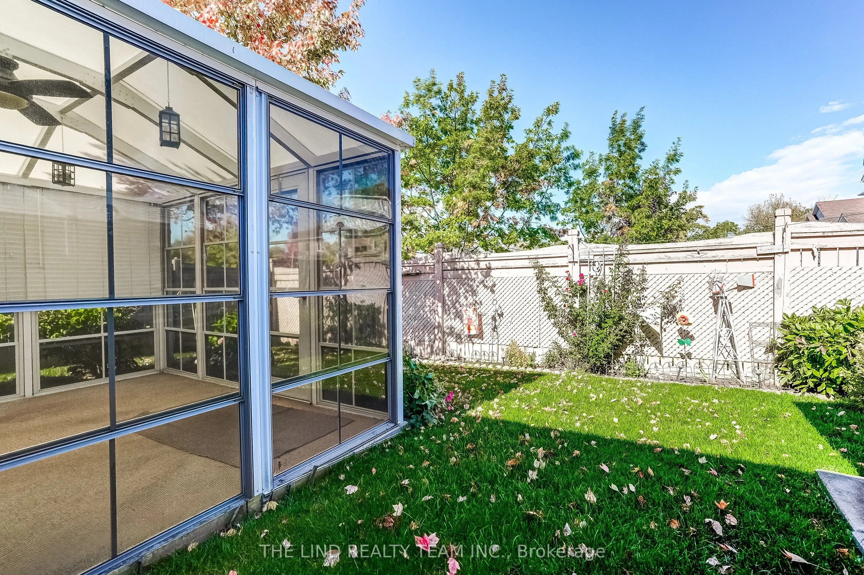 75 Jessop Avenue