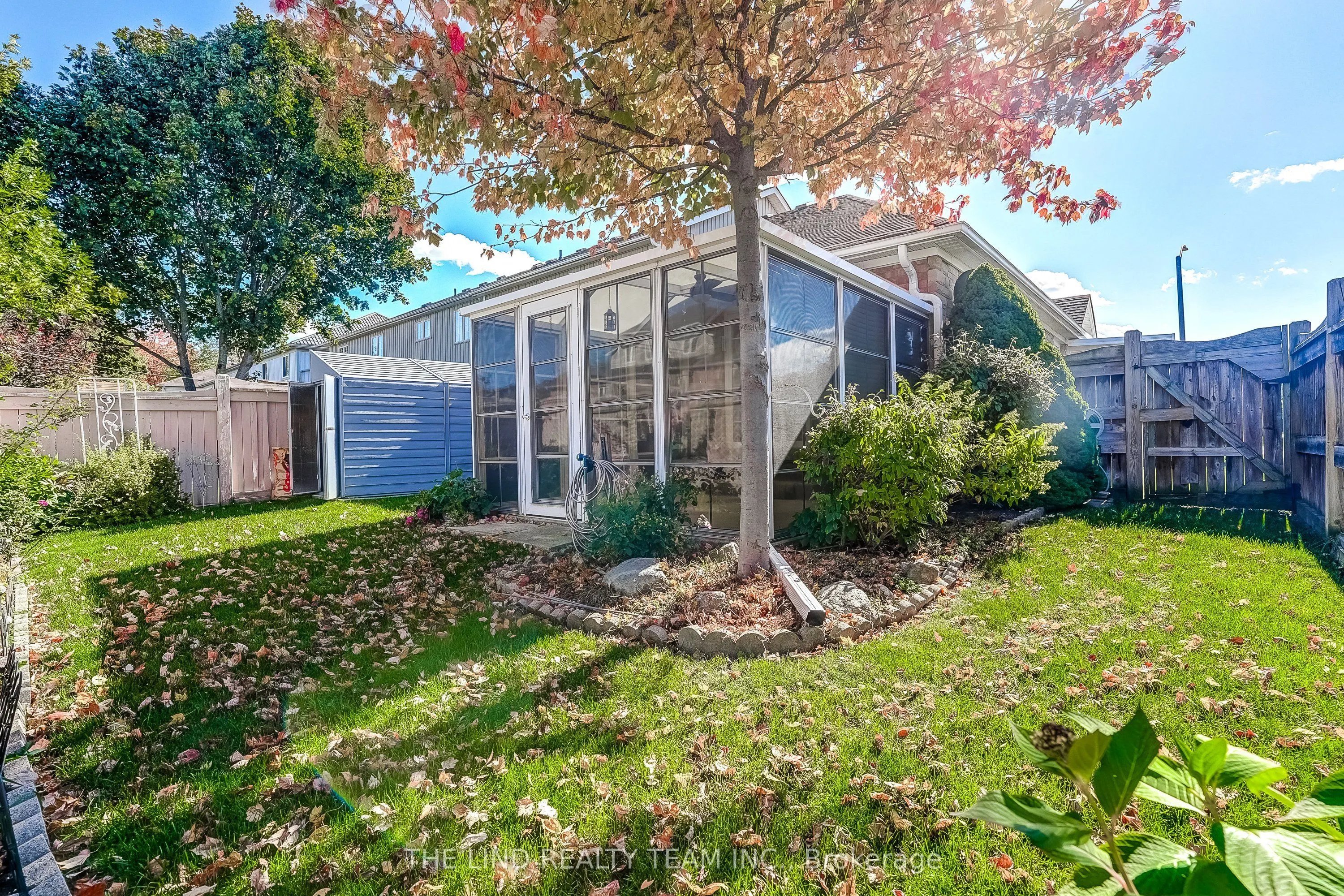 75 Jessop Avenue