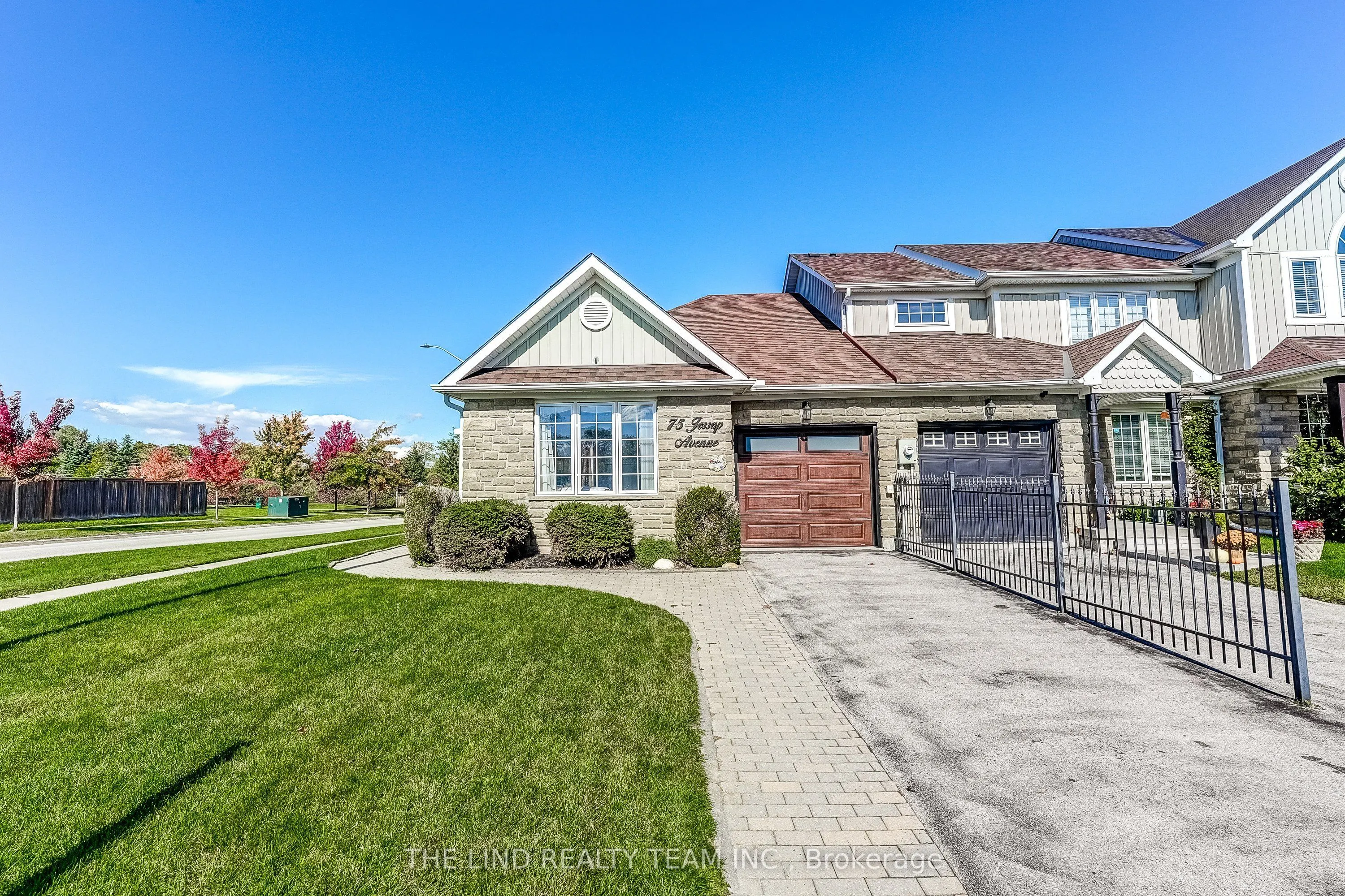75 Jessop Avenue