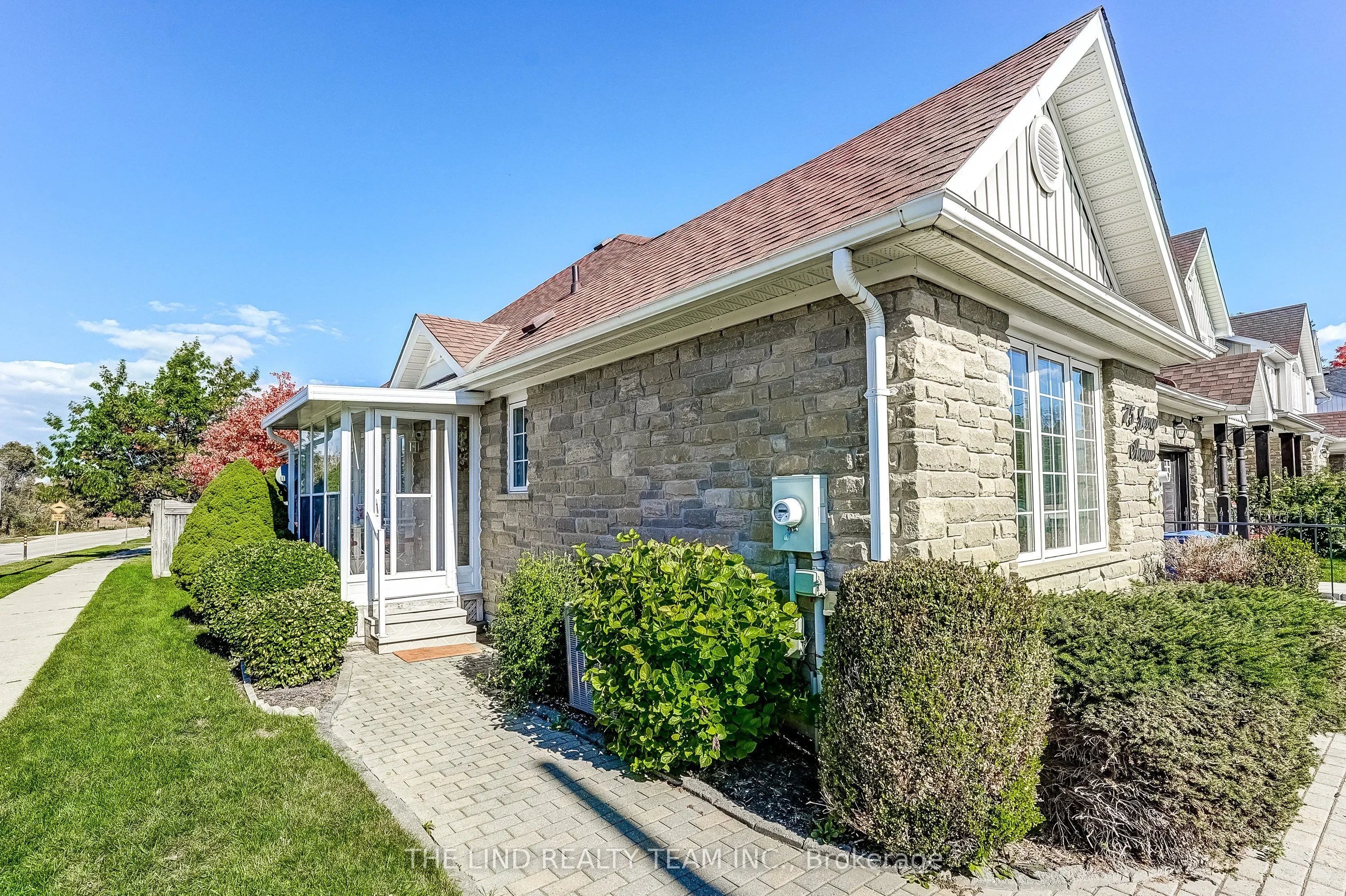 75 Jessop Avenue