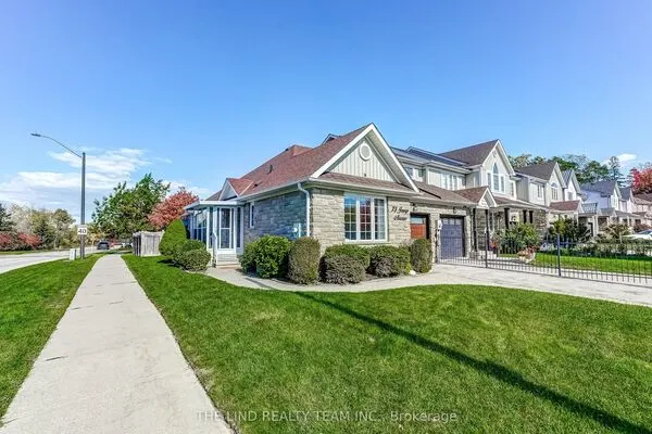 75 Jessop Avenue