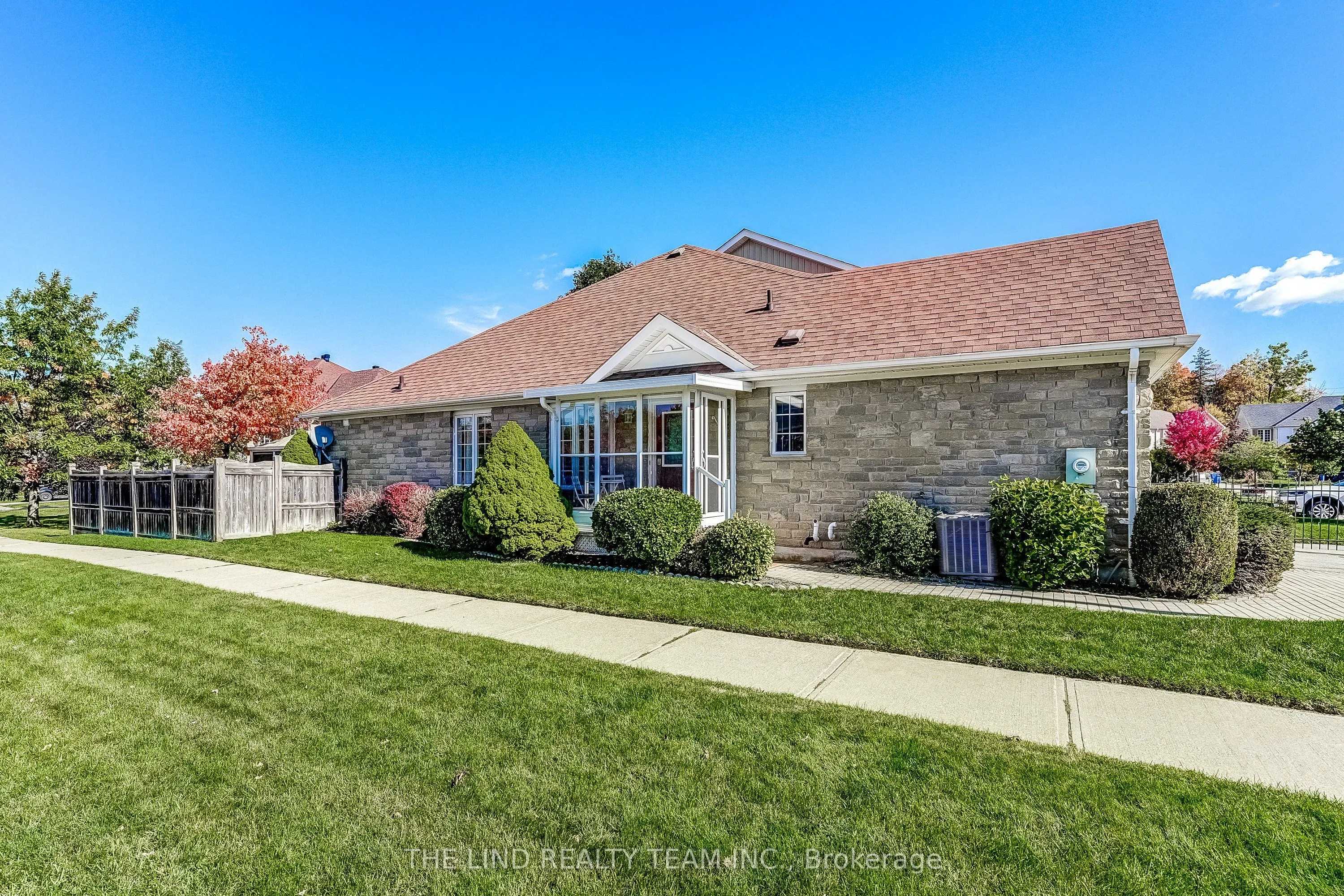 75 Jessop Avenue