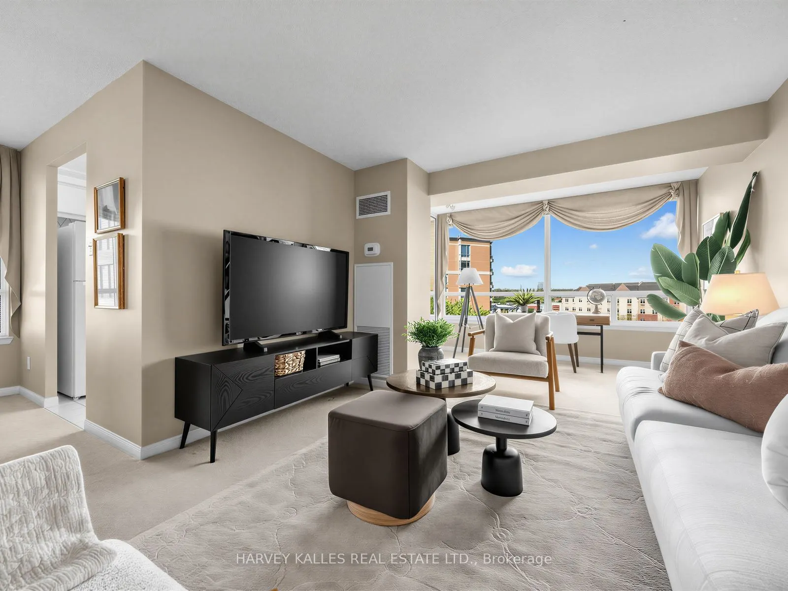 120 Promenade Circle #707