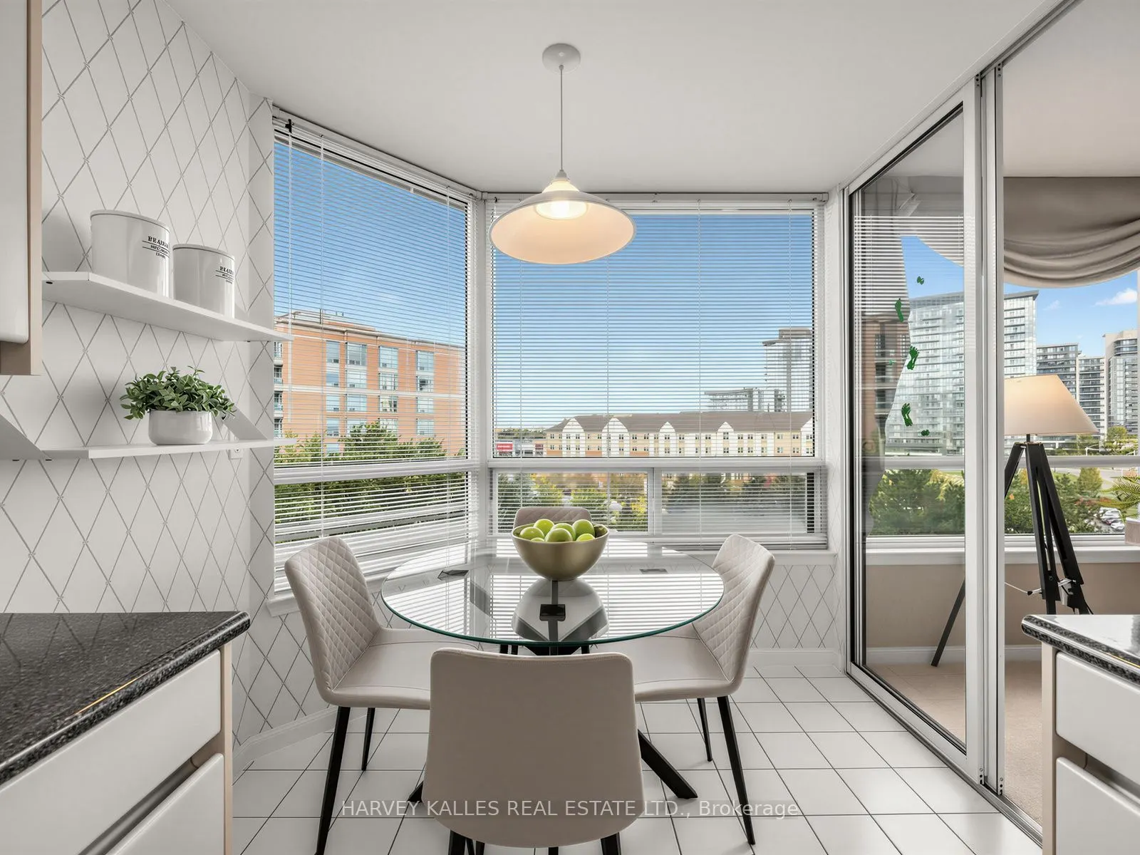 120 Promenade Circle #707