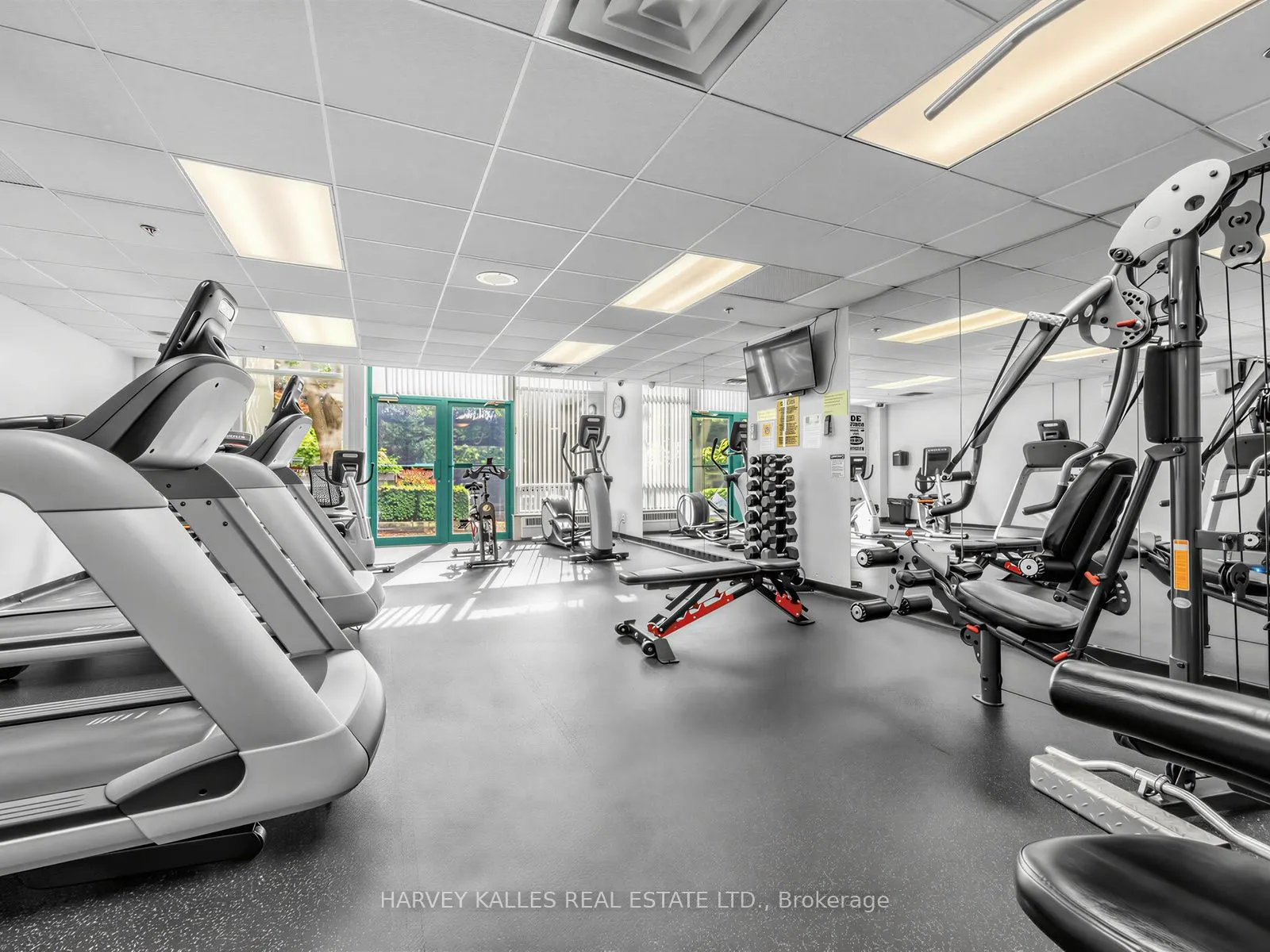 120 Promenade Circle #707