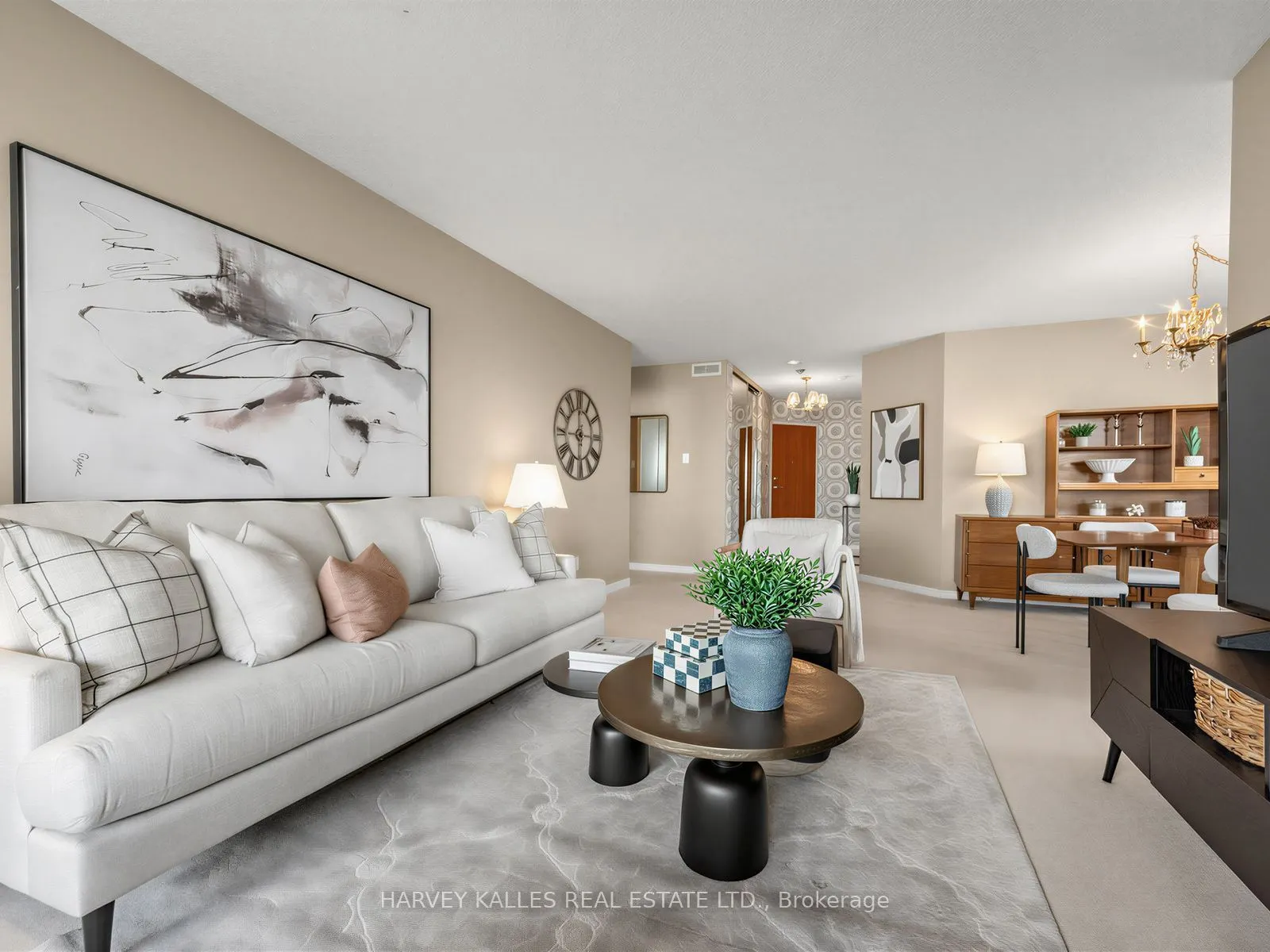 120 Promenade Circle #707