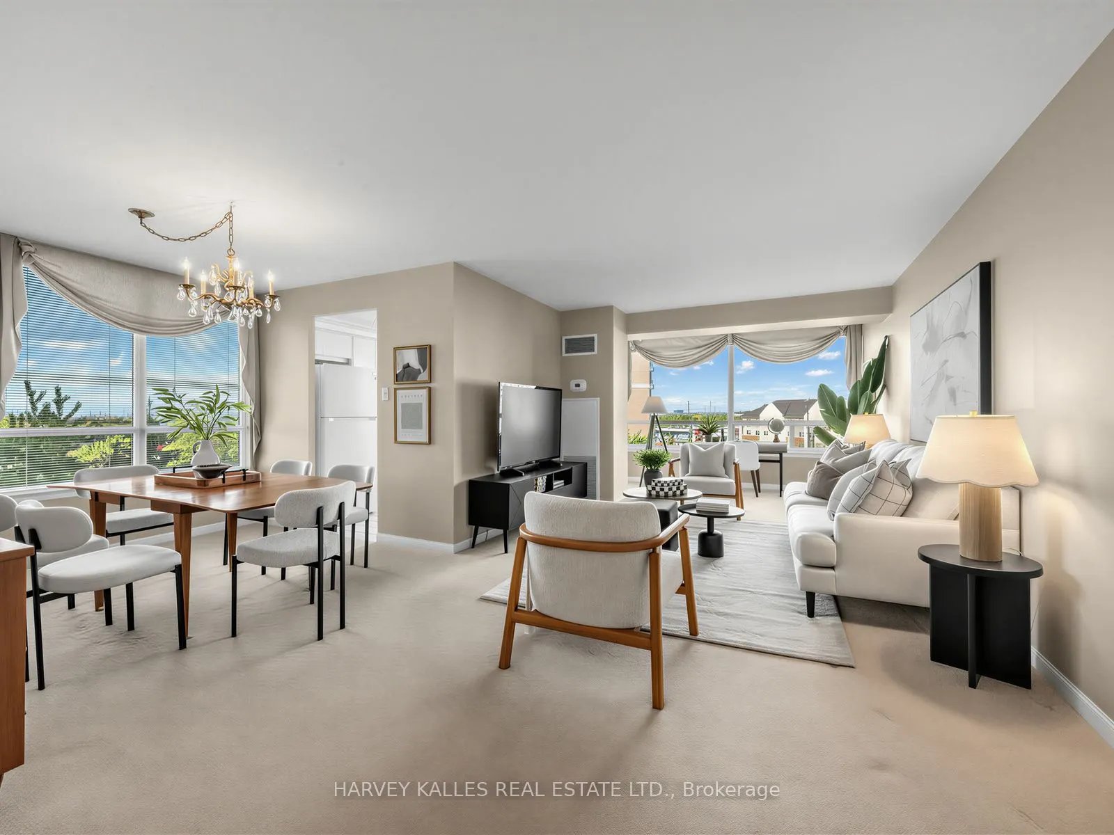 120 Promenade Circle #707