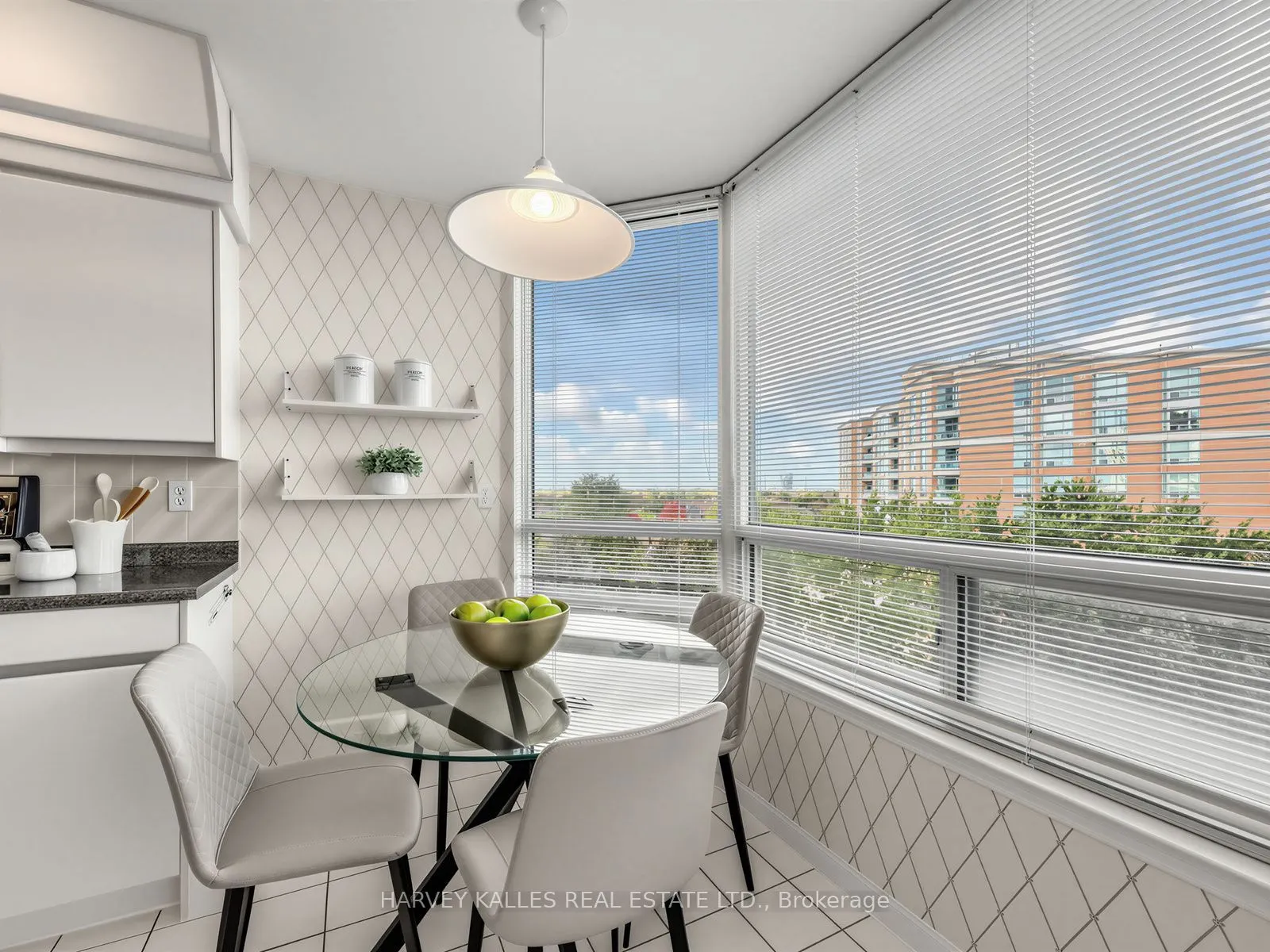 120 Promenade Circle #707