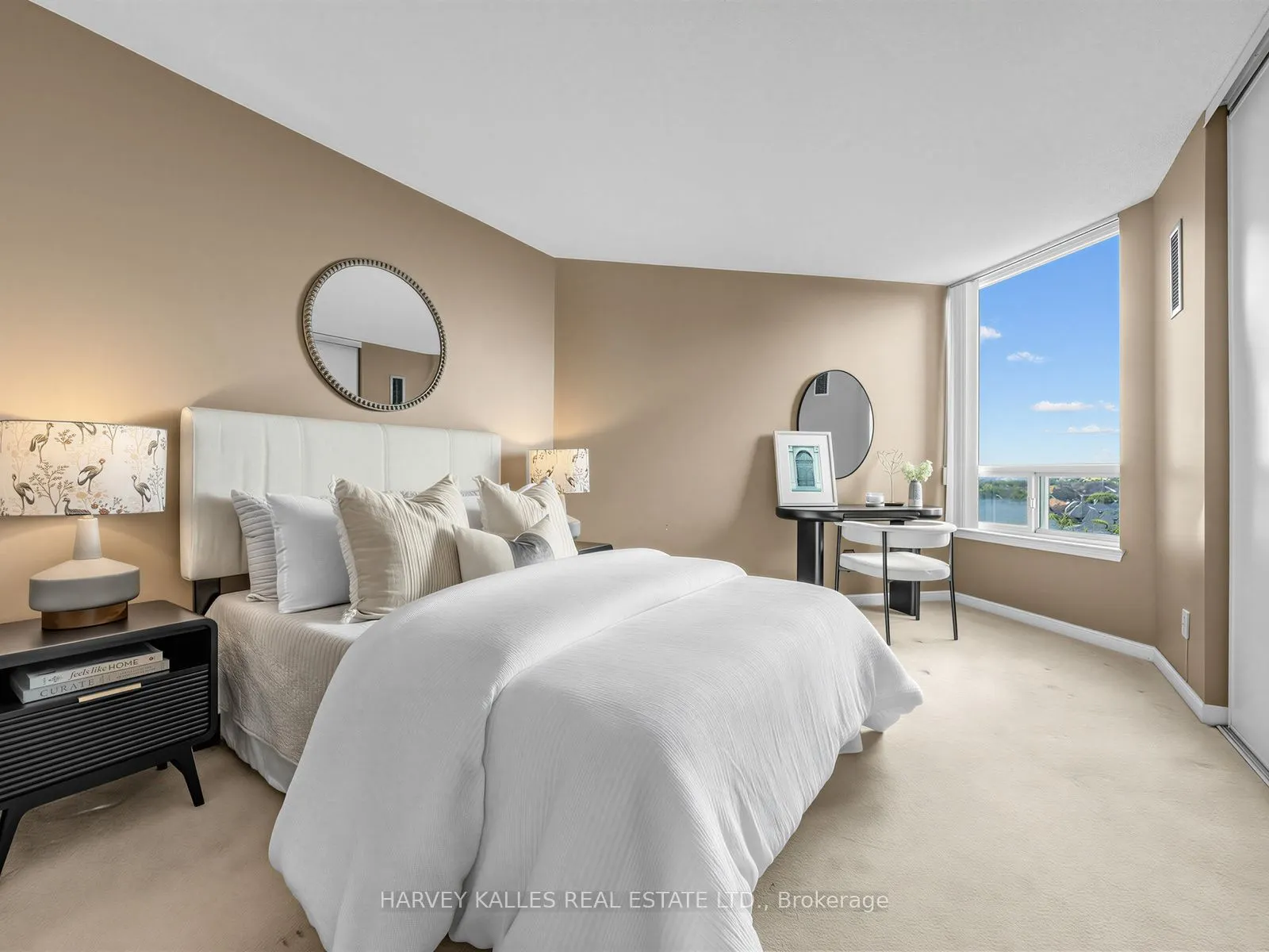 120 Promenade Circle #707