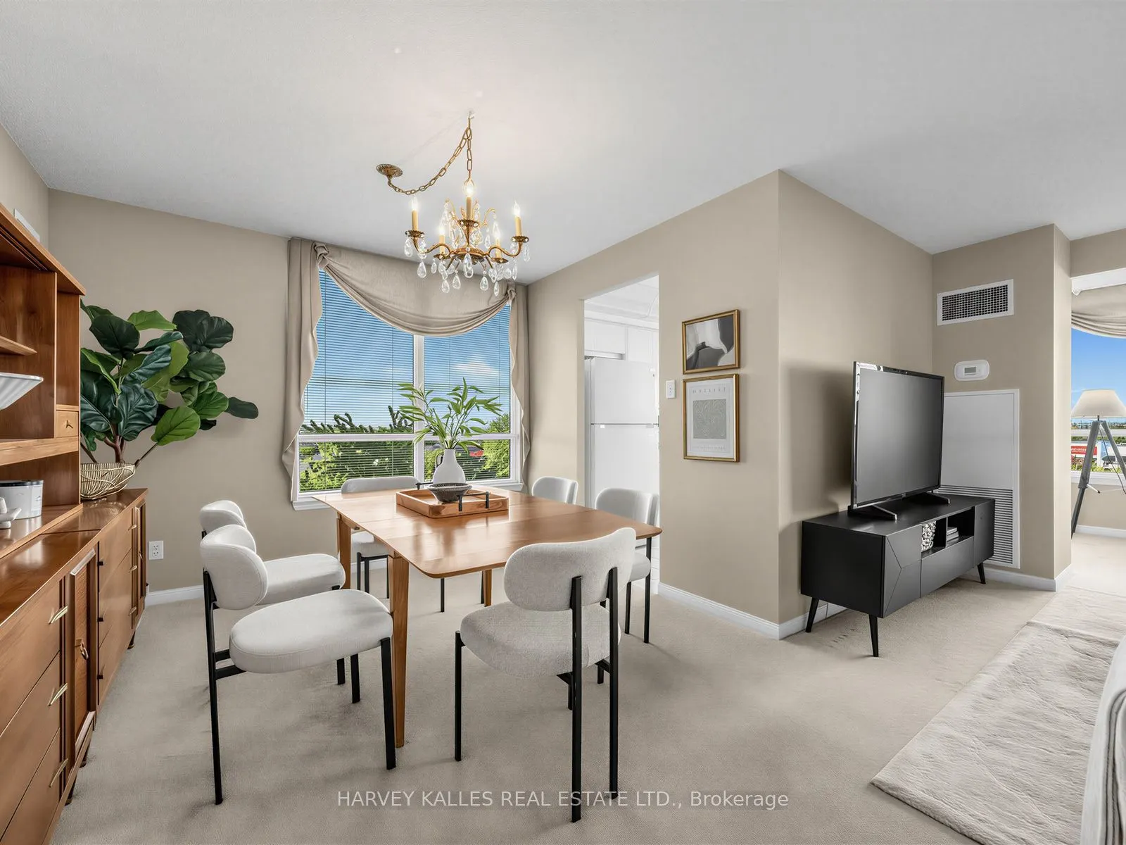 120 Promenade Circle #707