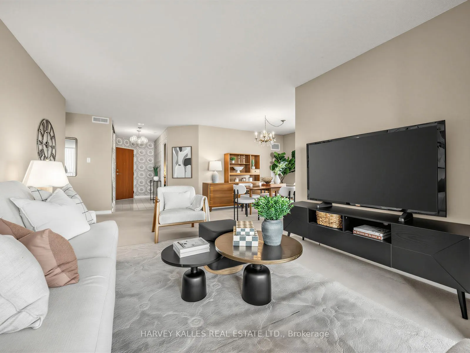 120 Promenade Circle #707