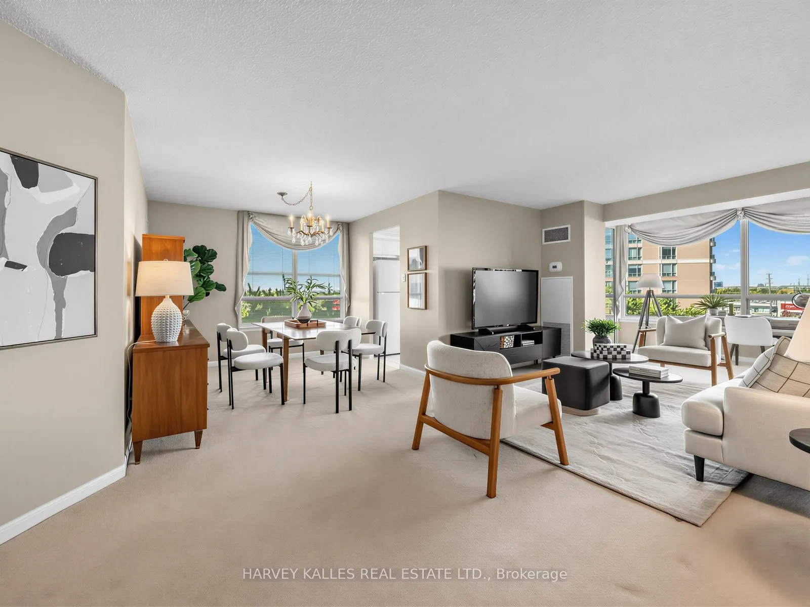 120 Promenade Circle #707