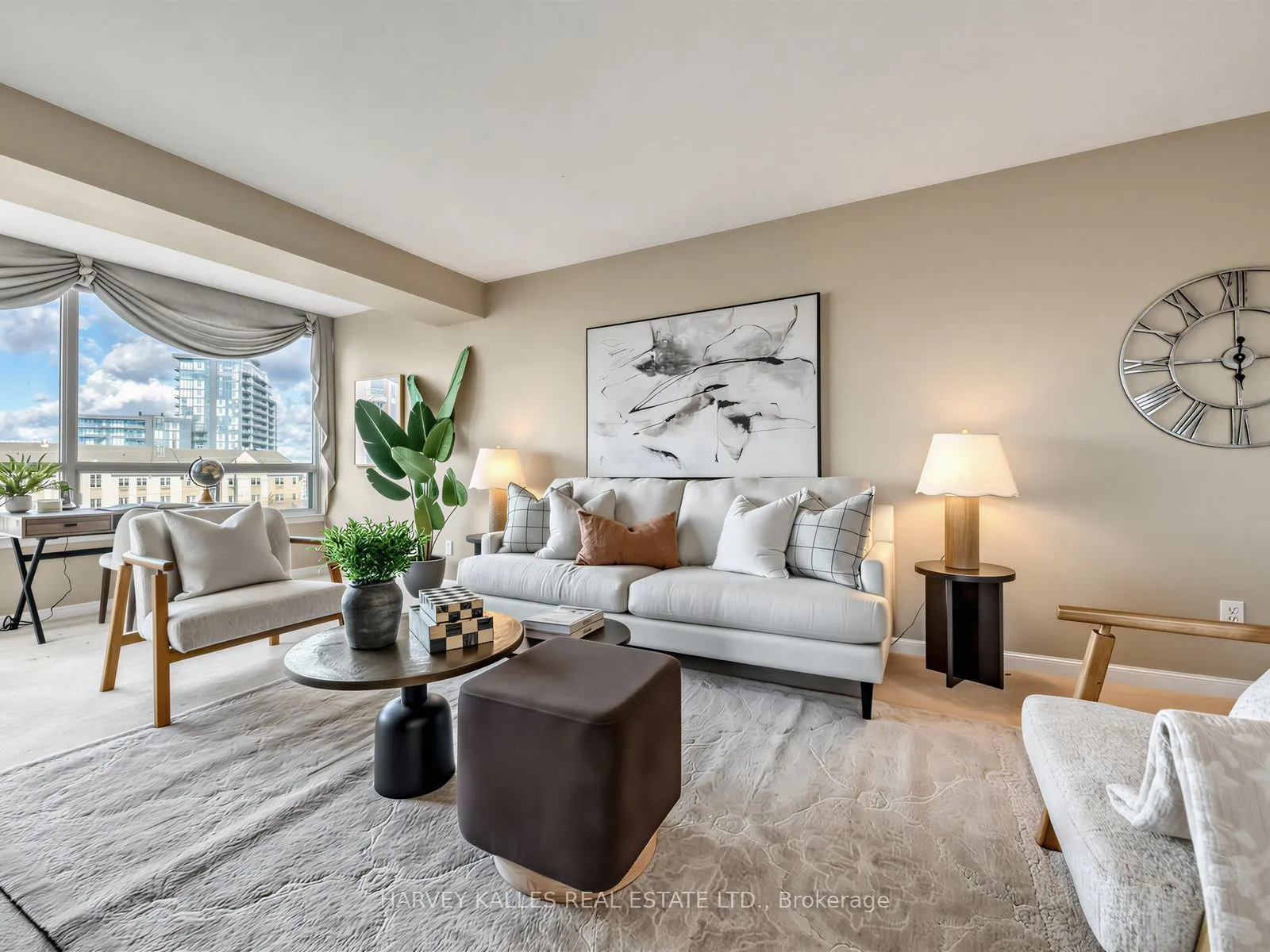120 Promenade Circle #707