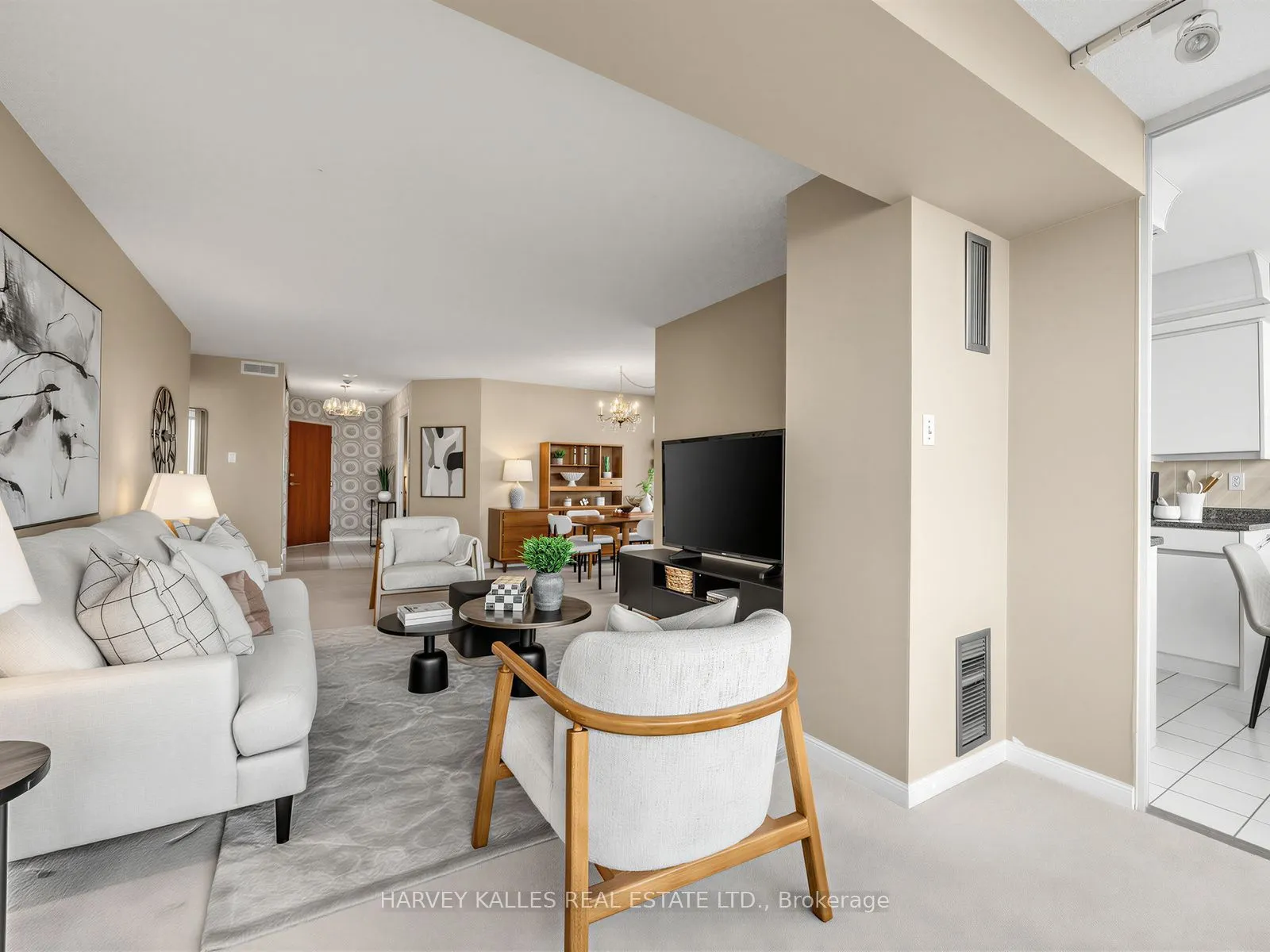 120 Promenade Circle #707