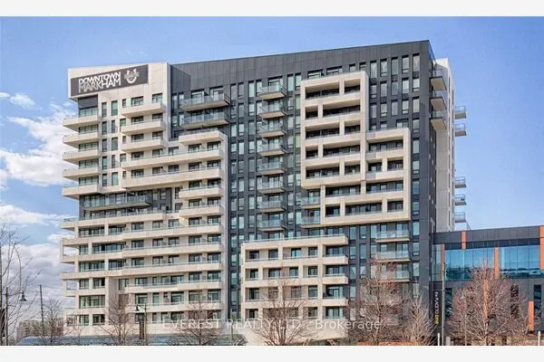 18 Rouge Valley Drive W #713