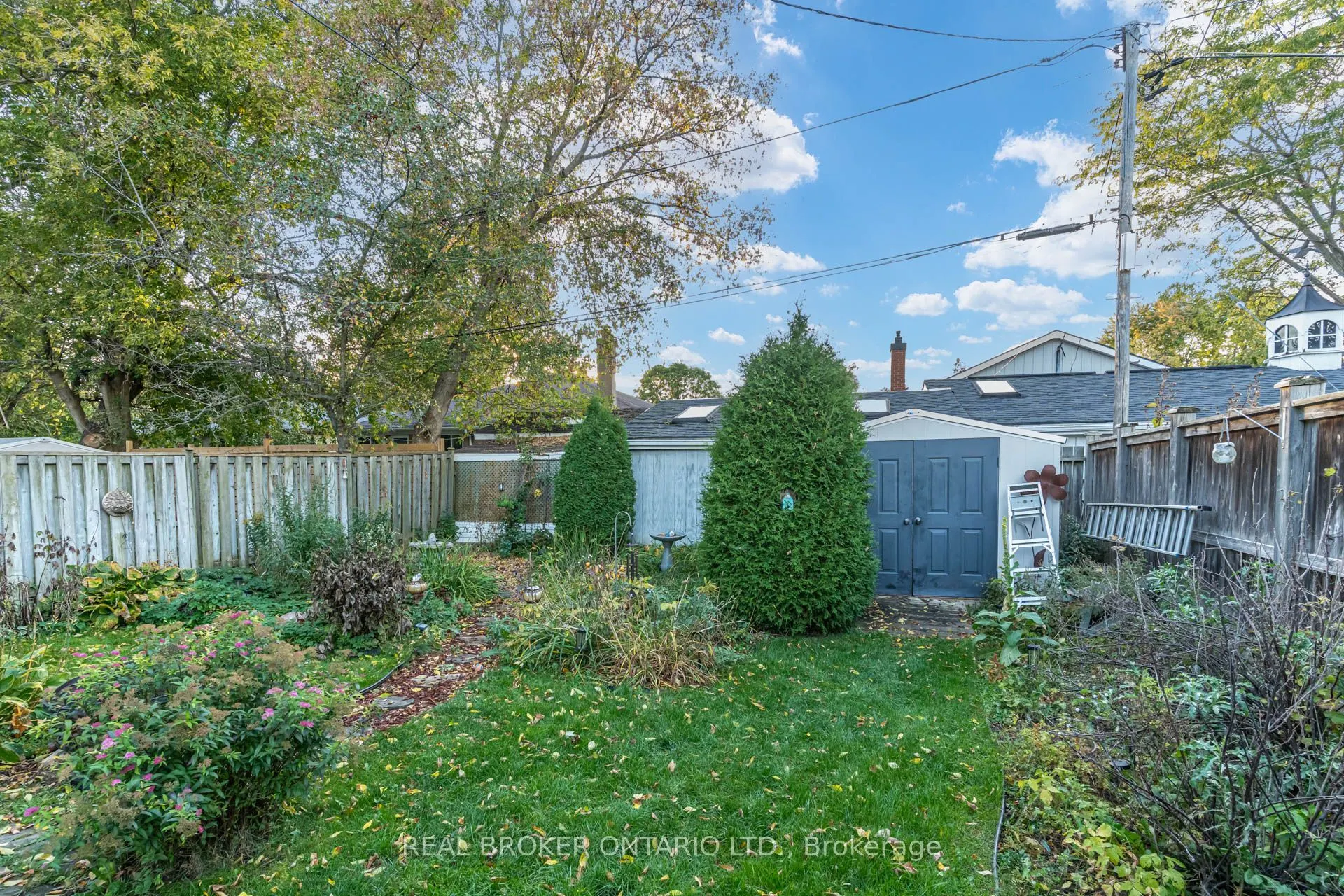 82 Tecumseh Drive