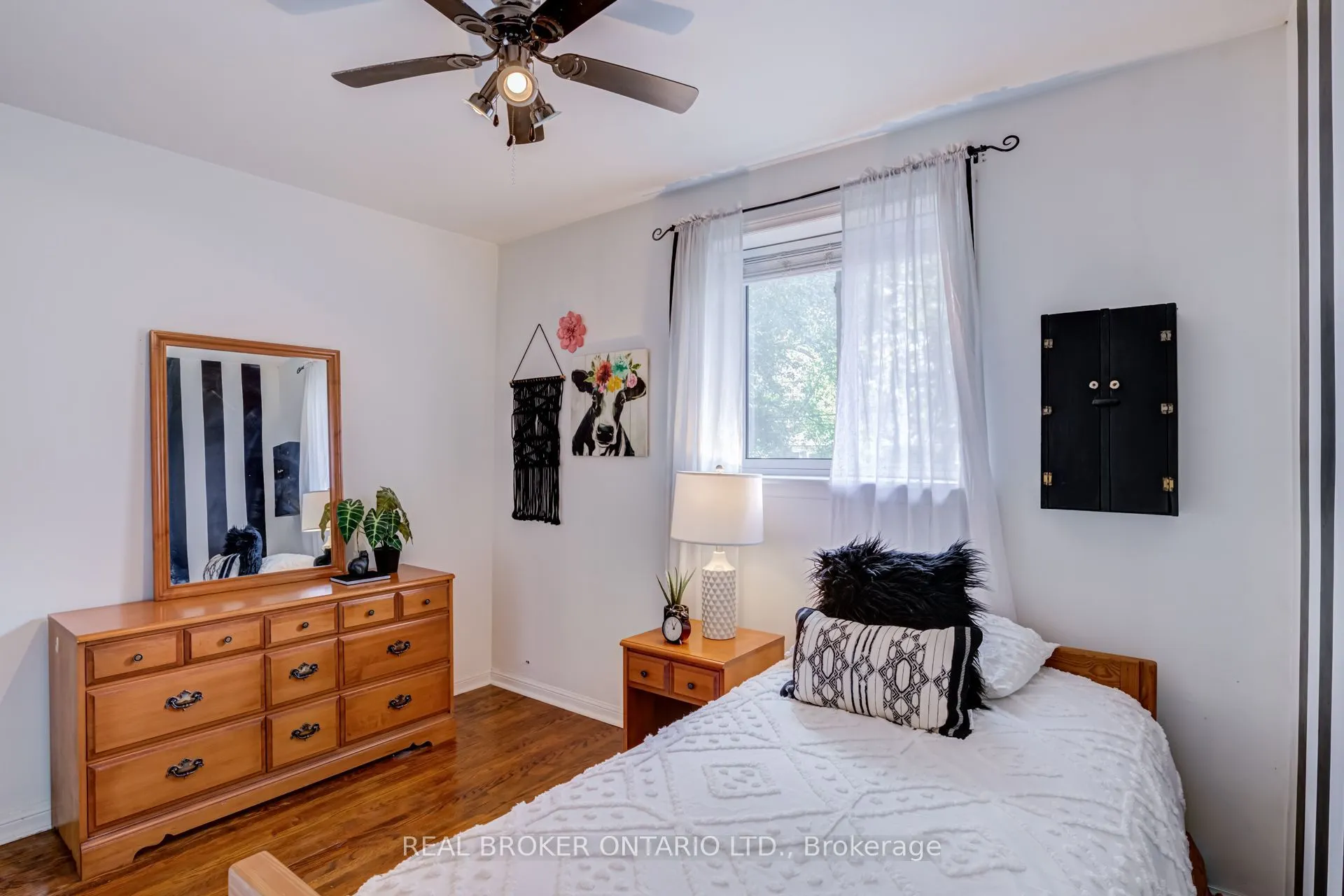 82 Tecumseh Drive
