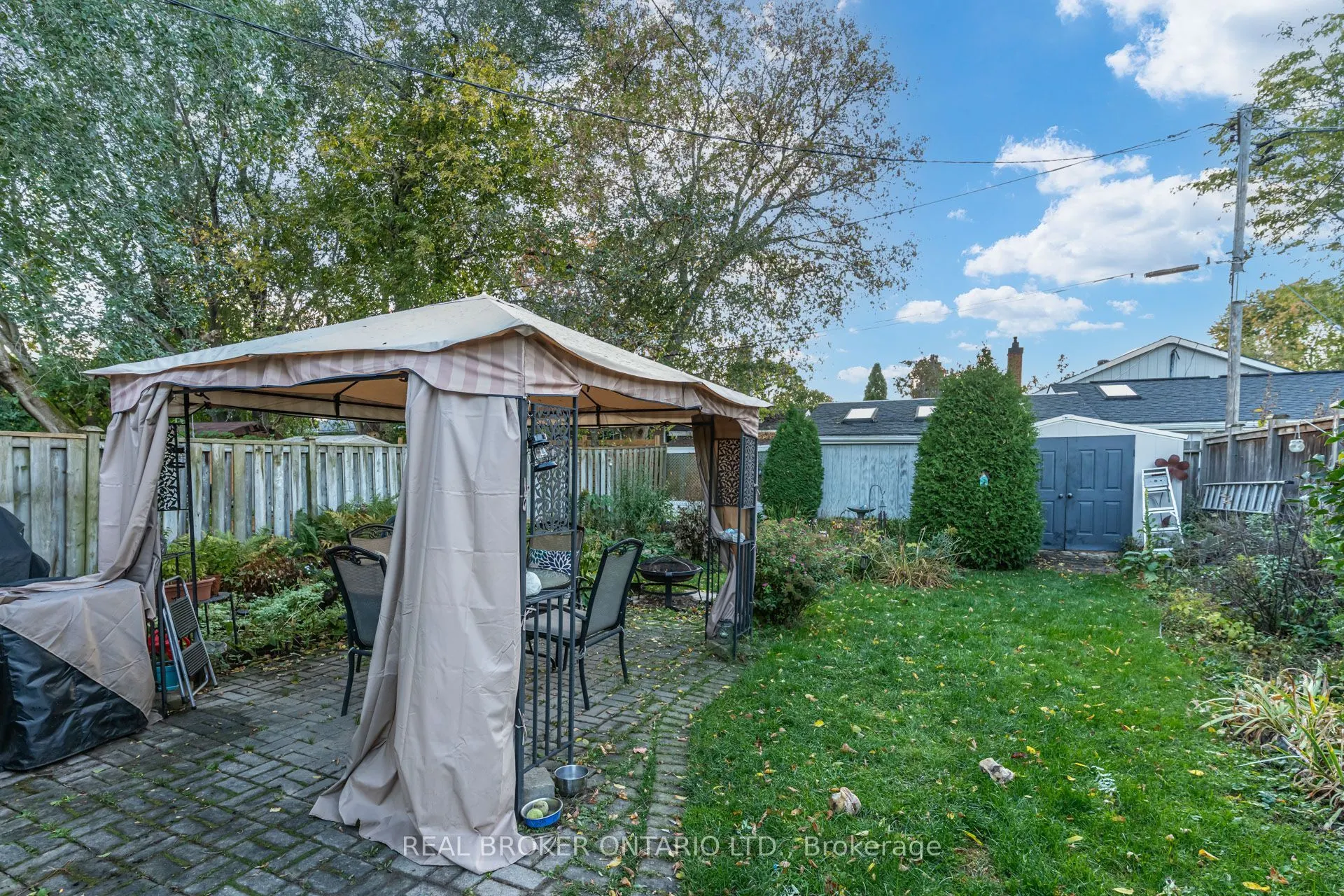 82 Tecumseh Drive