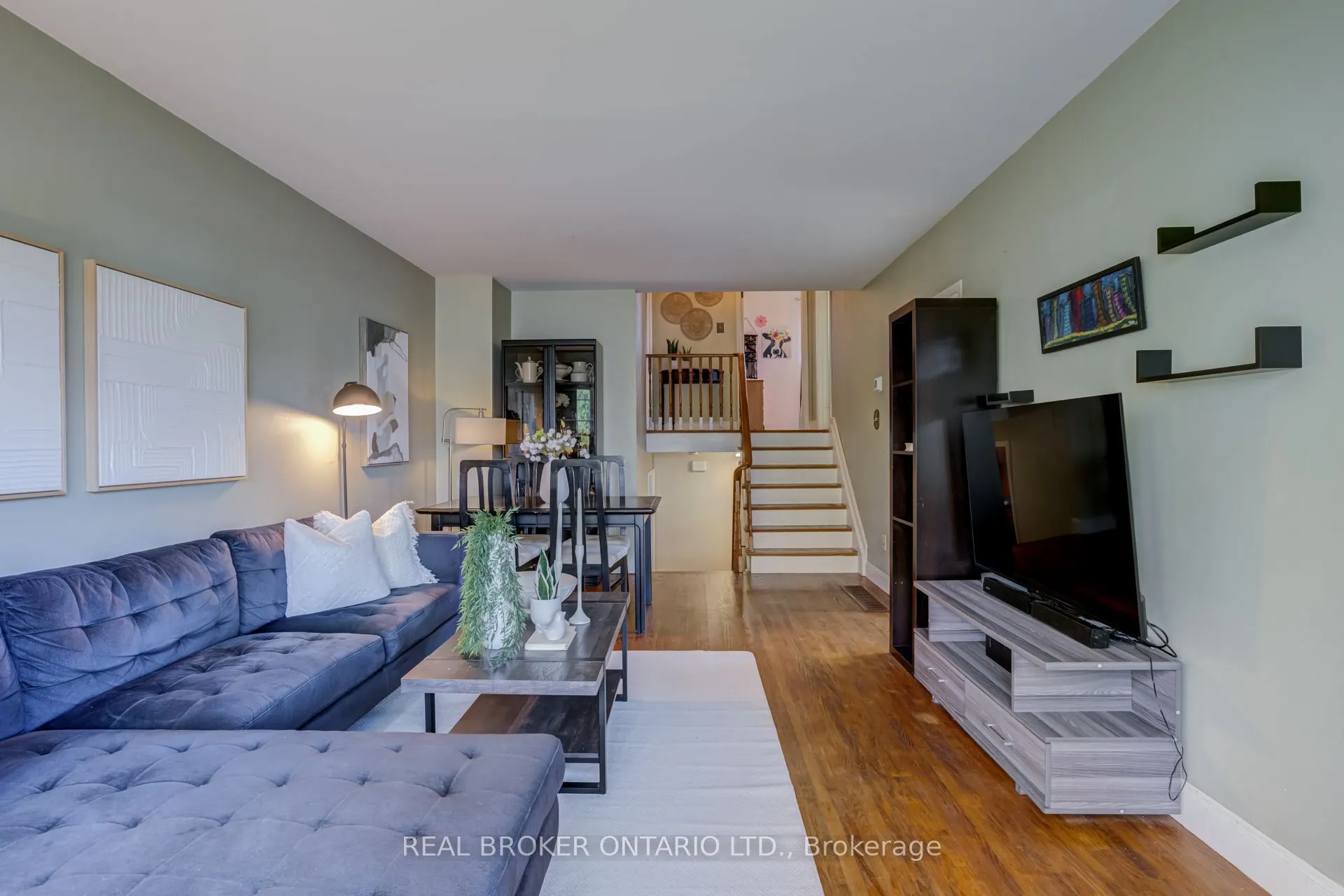 82 Tecumseh Drive