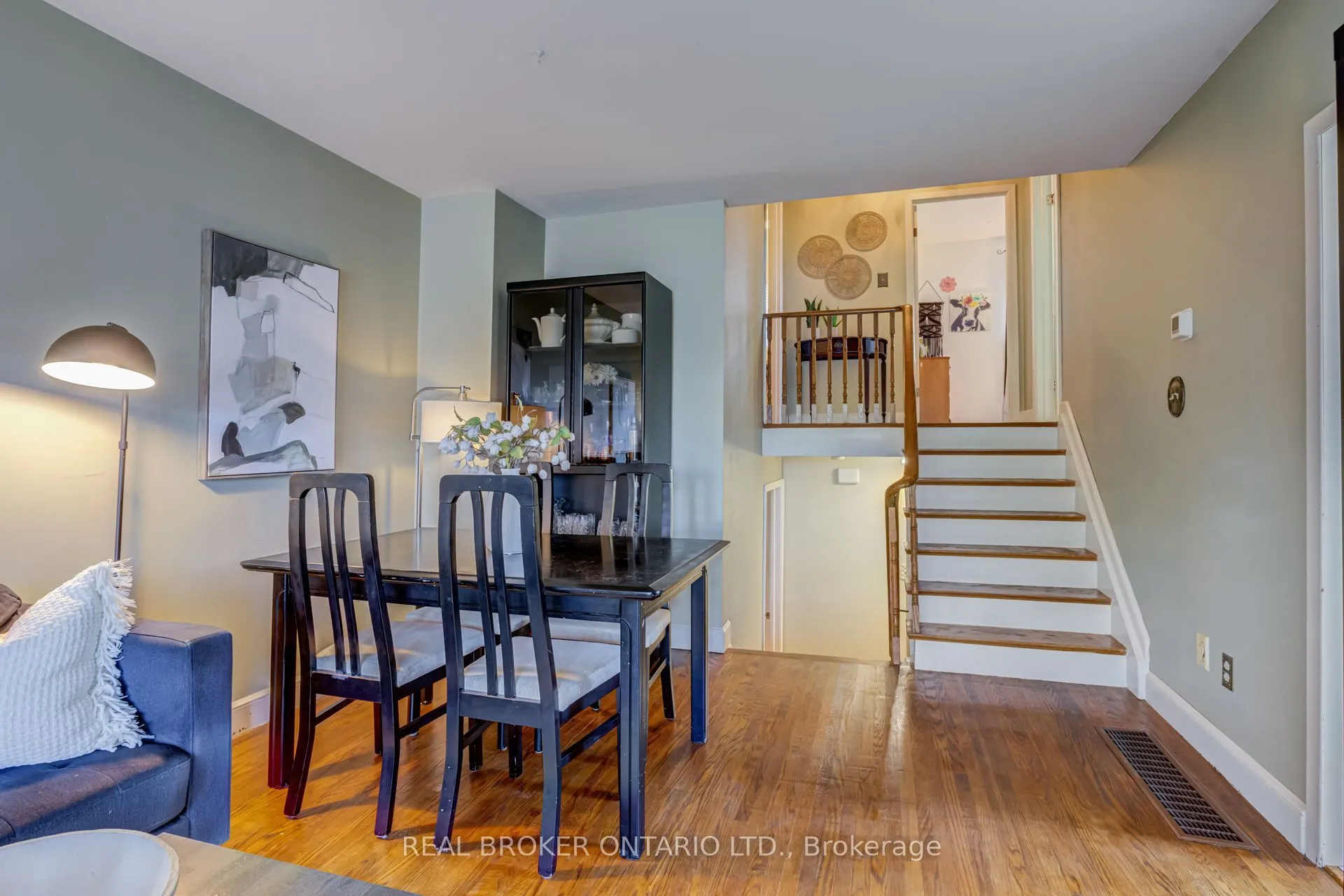 82 Tecumseh Drive