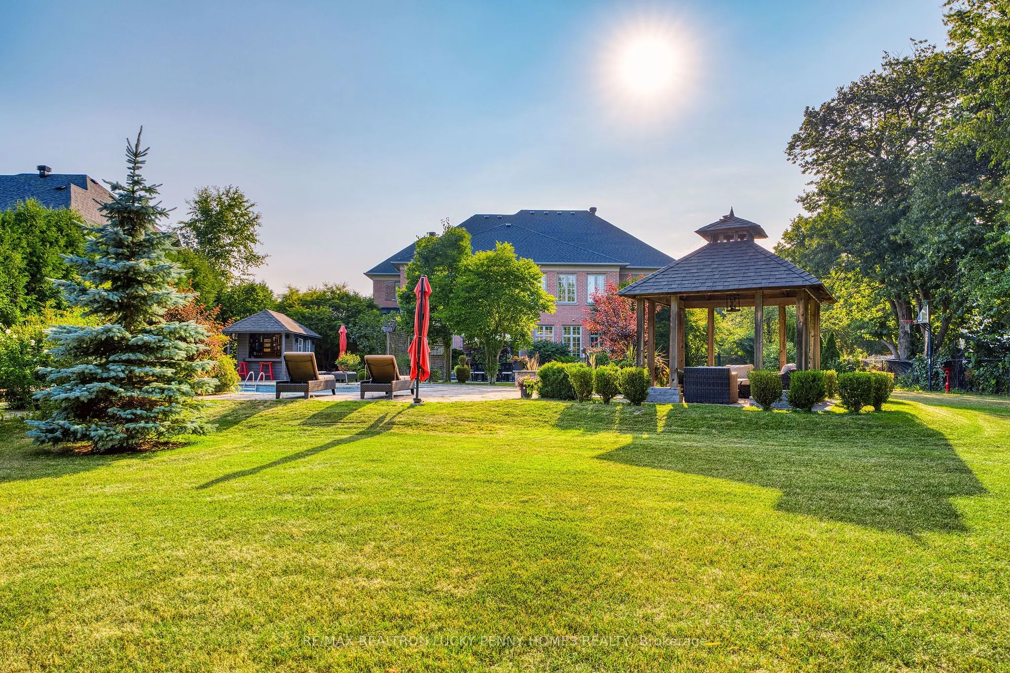 30 Bernadotte Drive