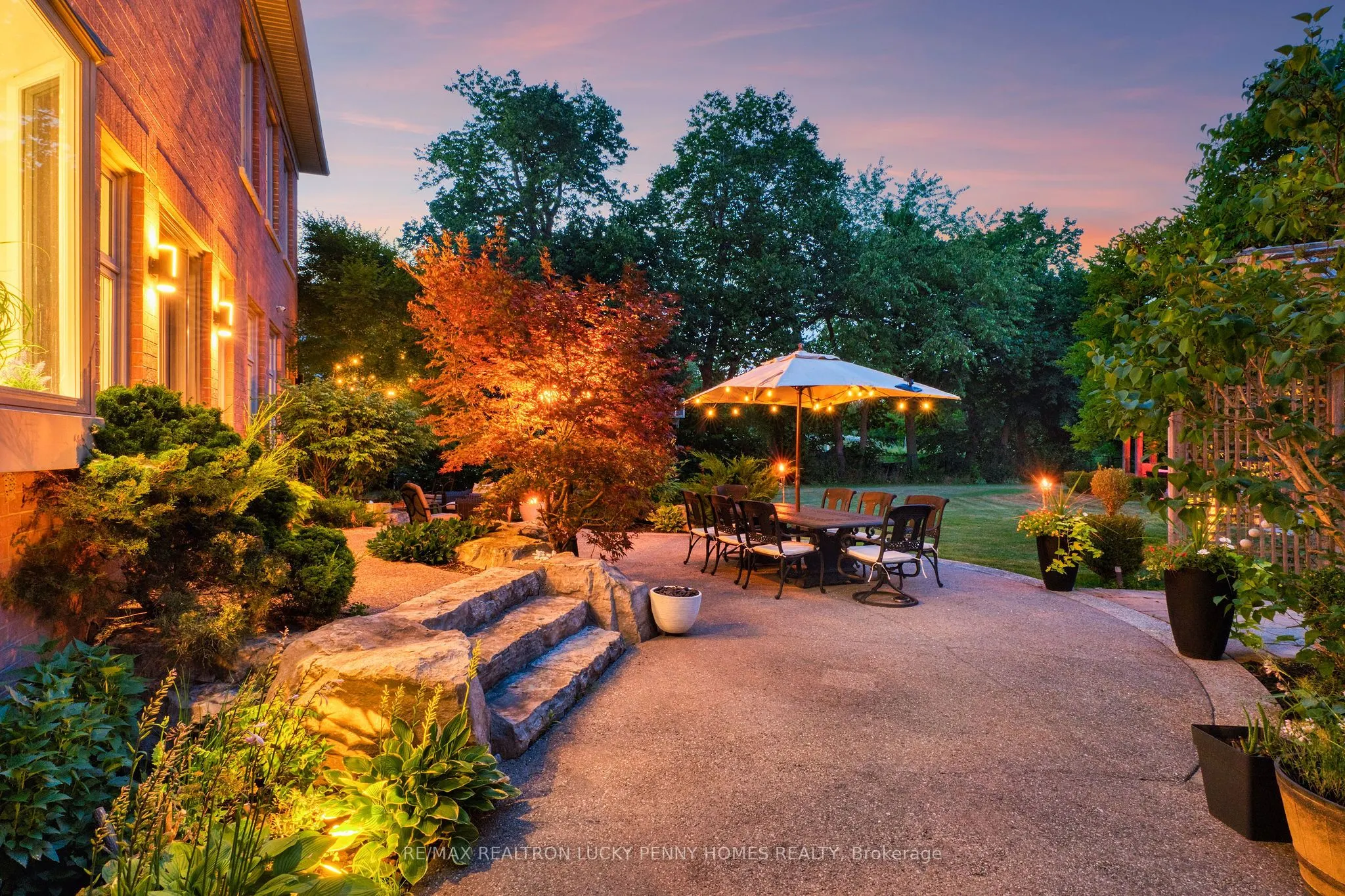 30 Bernadotte Drive