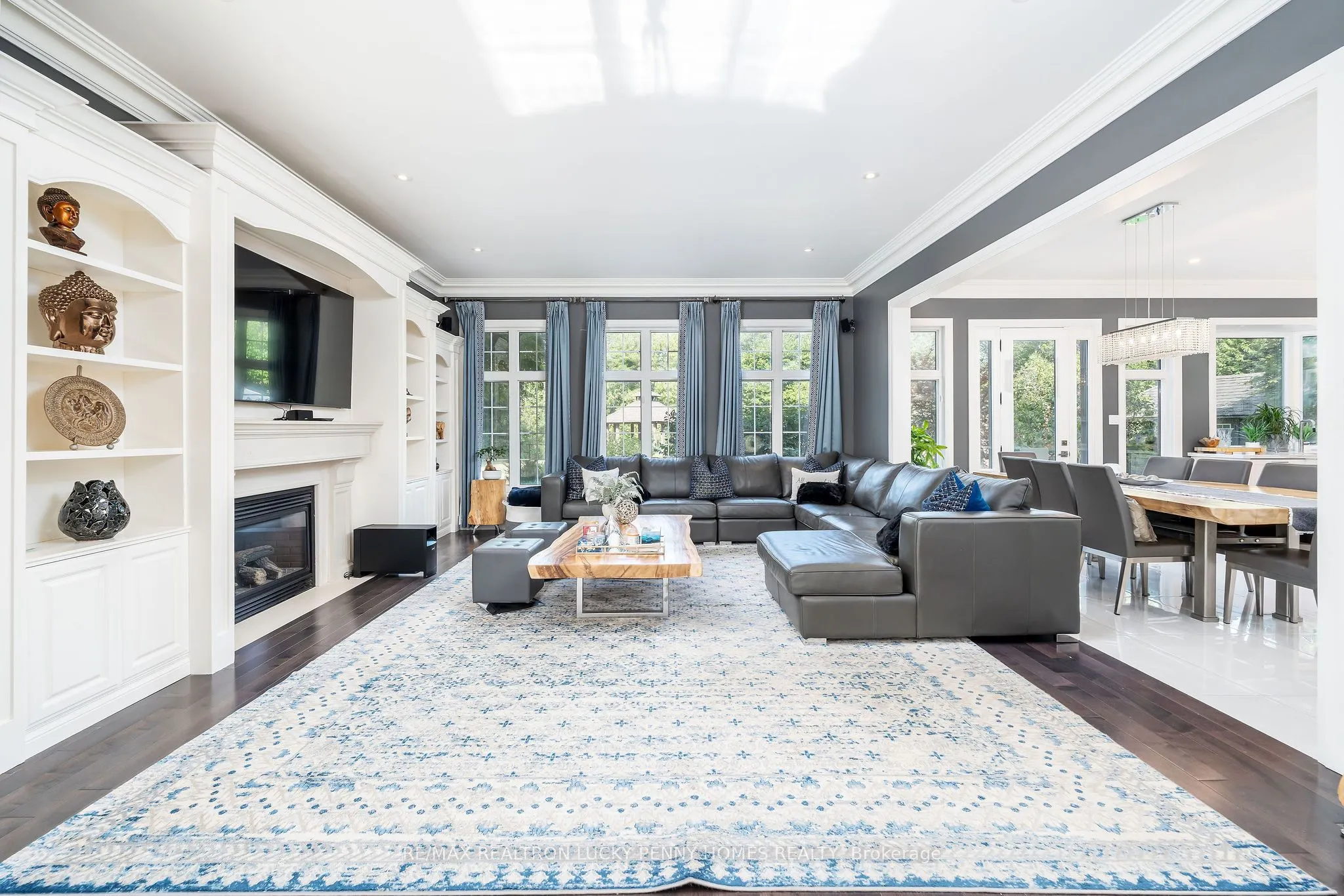 30 Bernadotte Drive