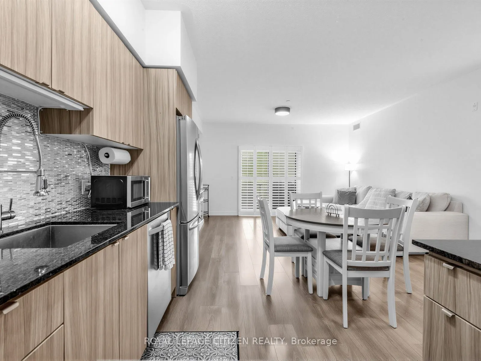 69 Boyne Street #309