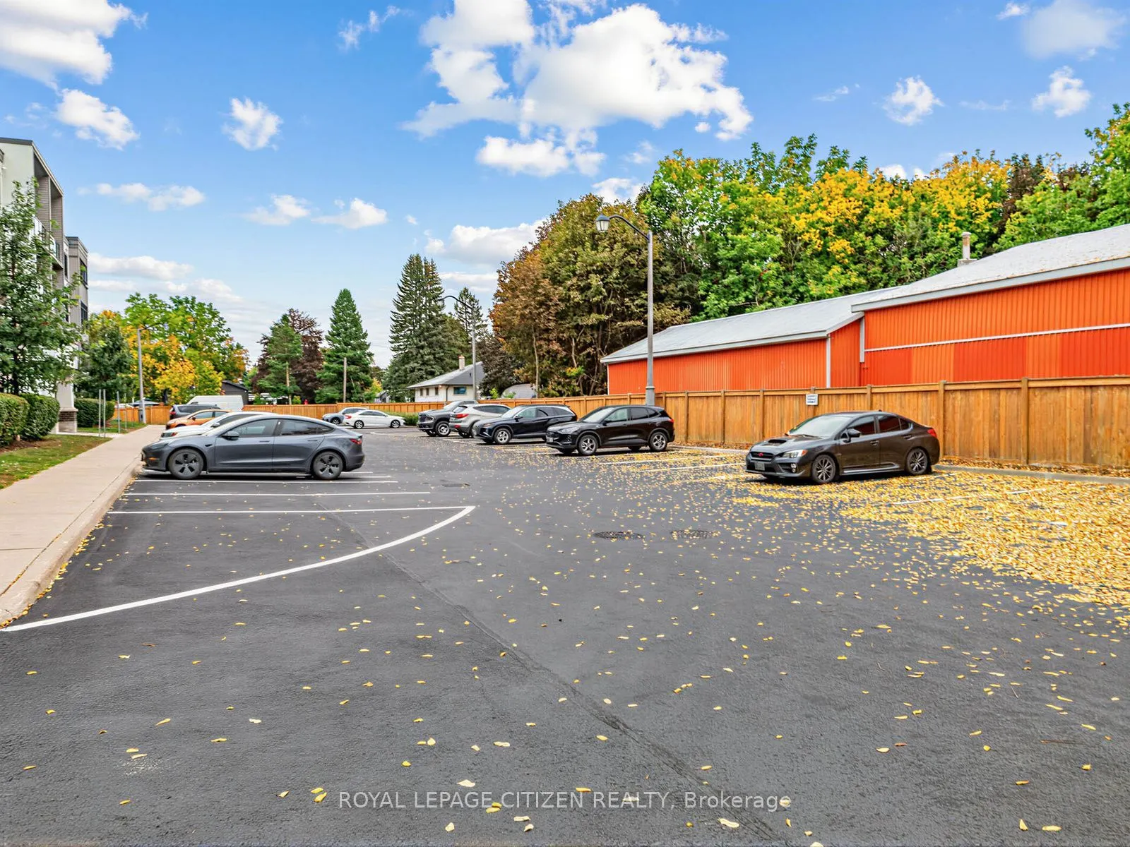 69 Boyne Street #309