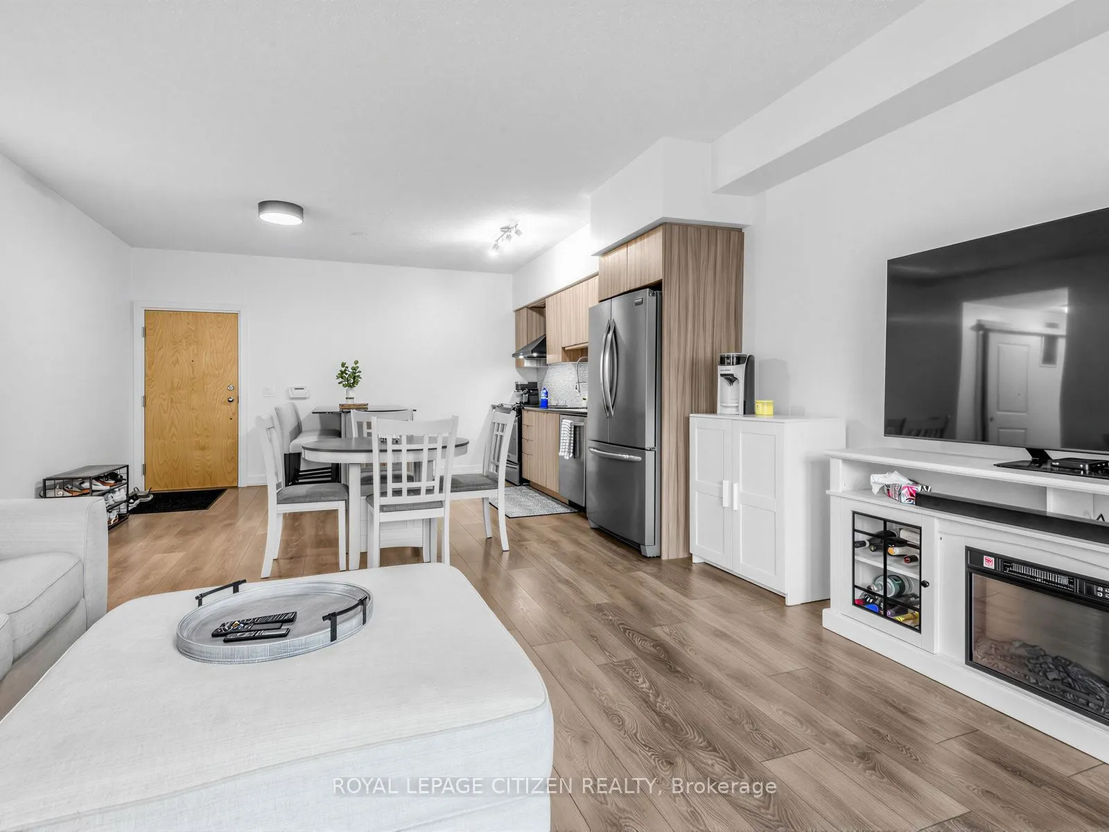 69 Boyne Street #309