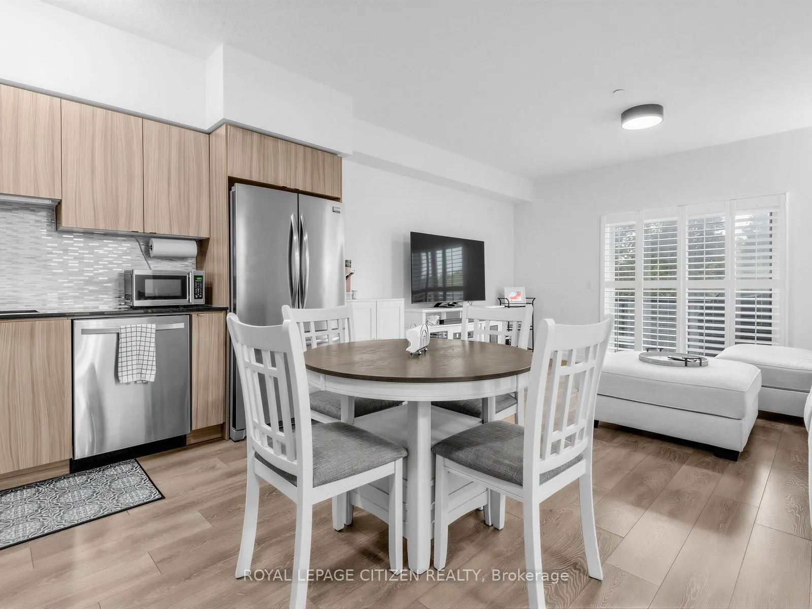 69 Boyne Street #309