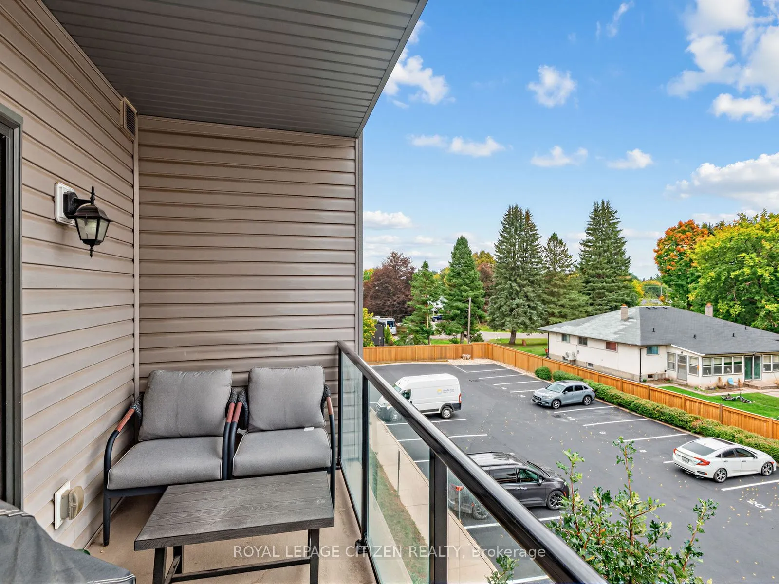 69 Boyne Street #309