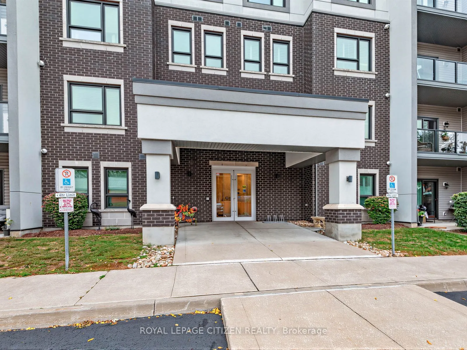 69 Boyne Street #309