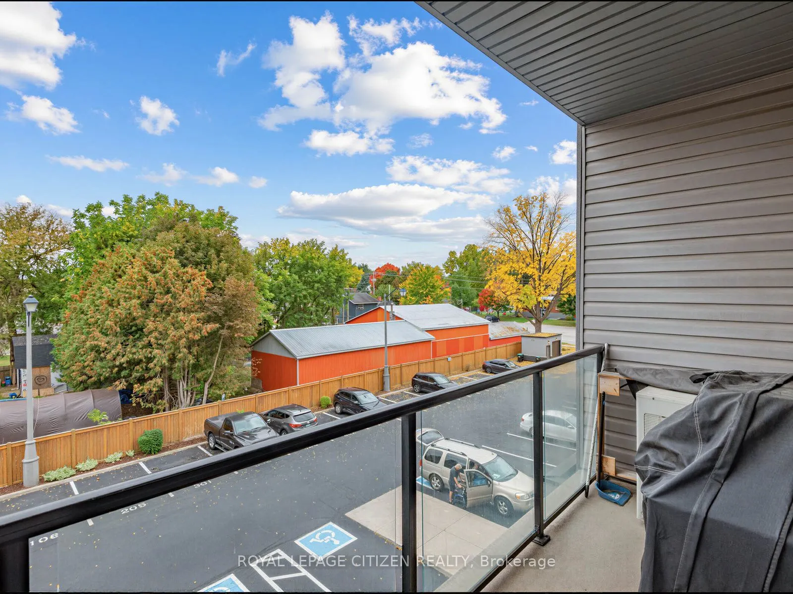 69 Boyne Street #309