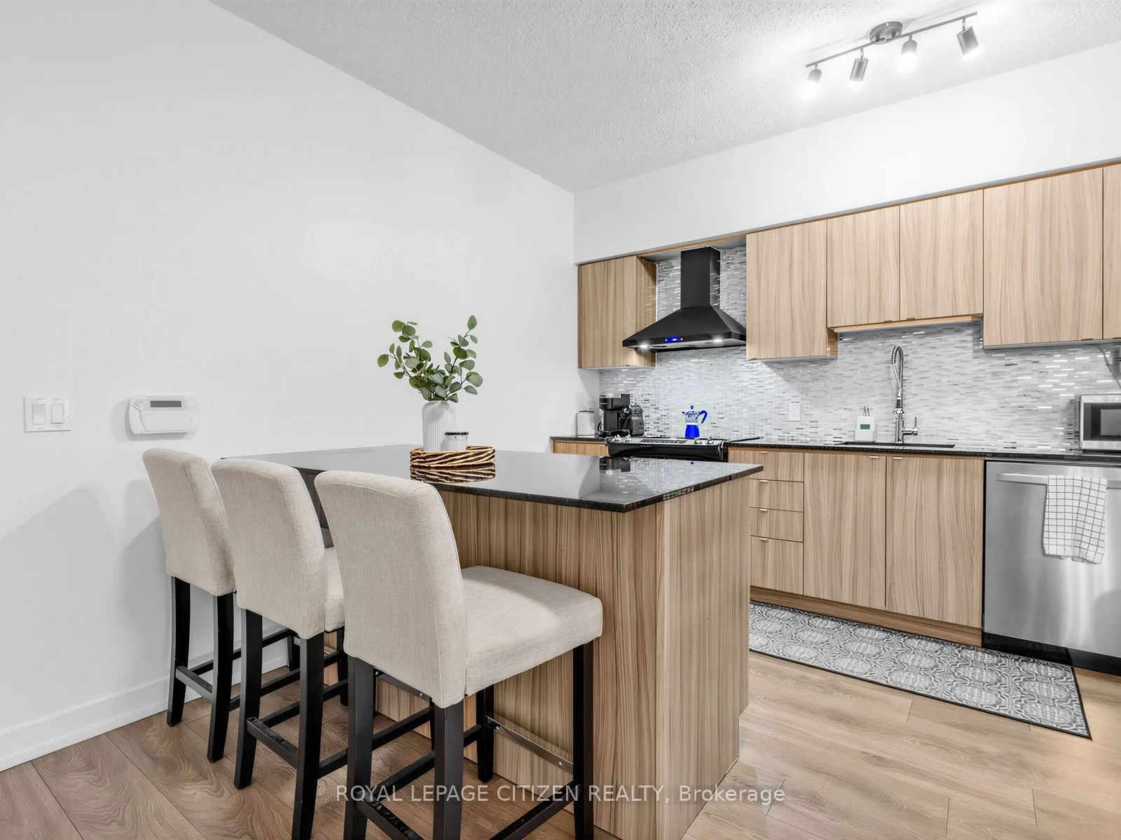 69 Boyne Street #309