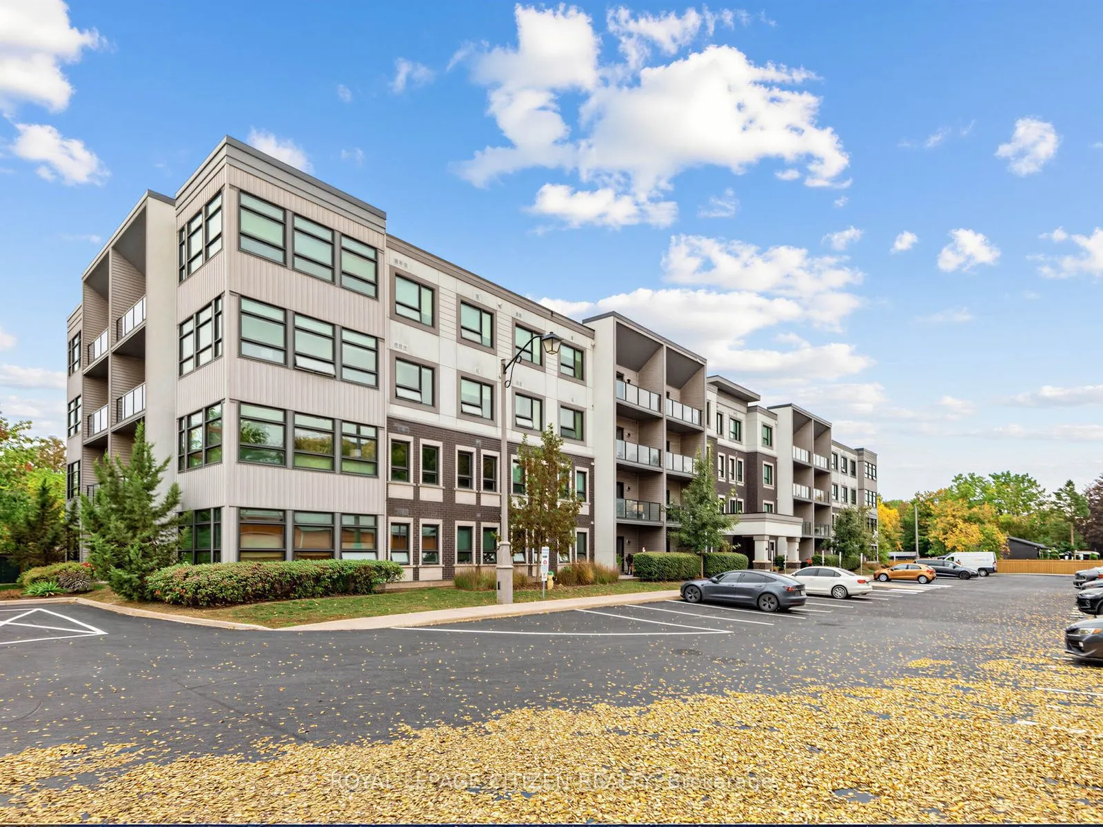69 Boyne Street #309