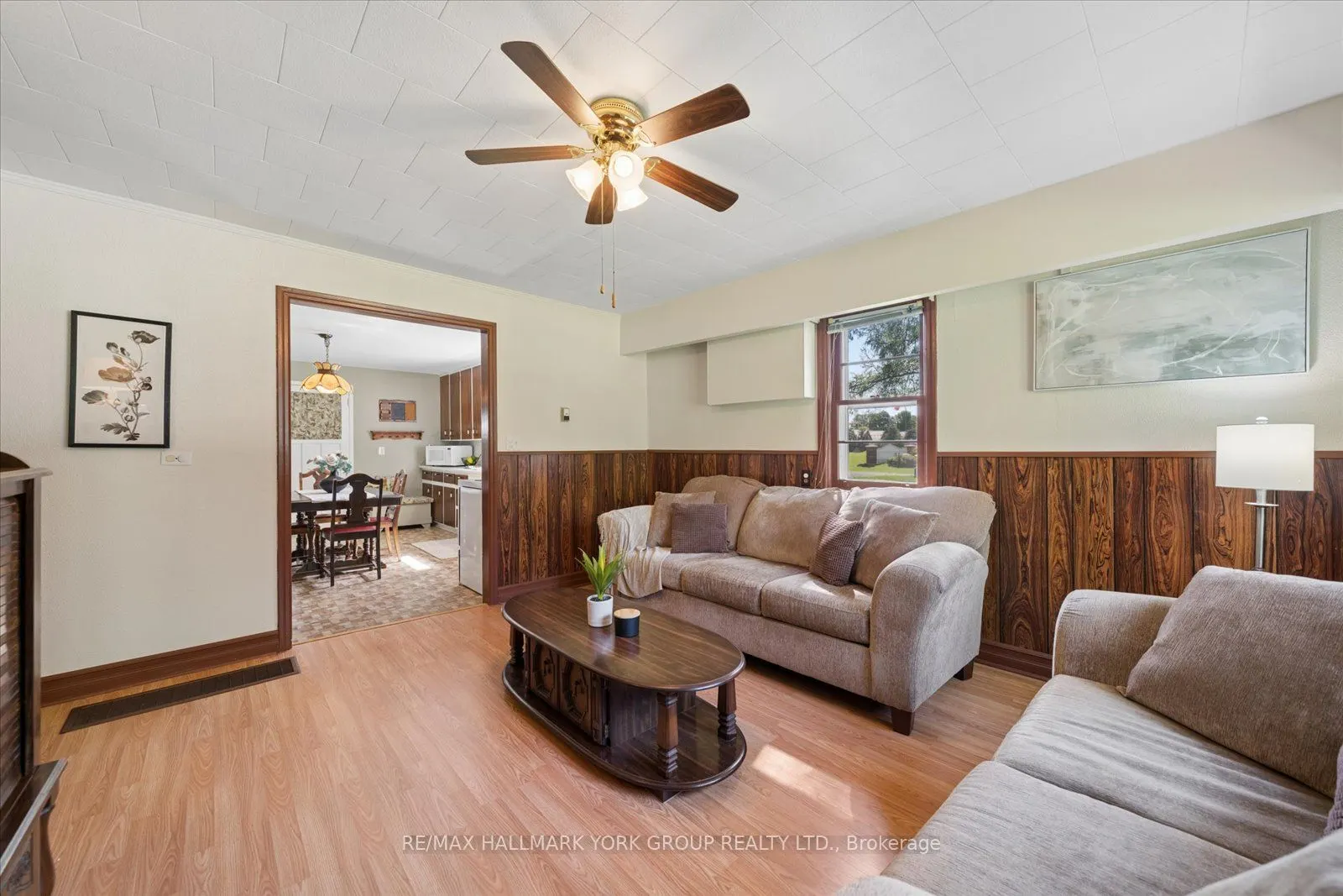 432 Catering Road