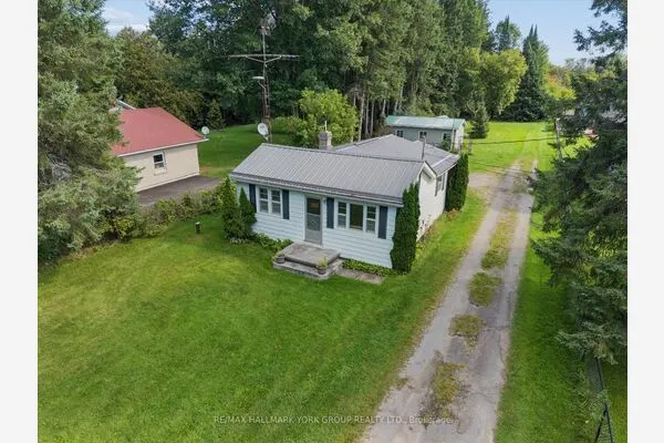 432 Catering Road