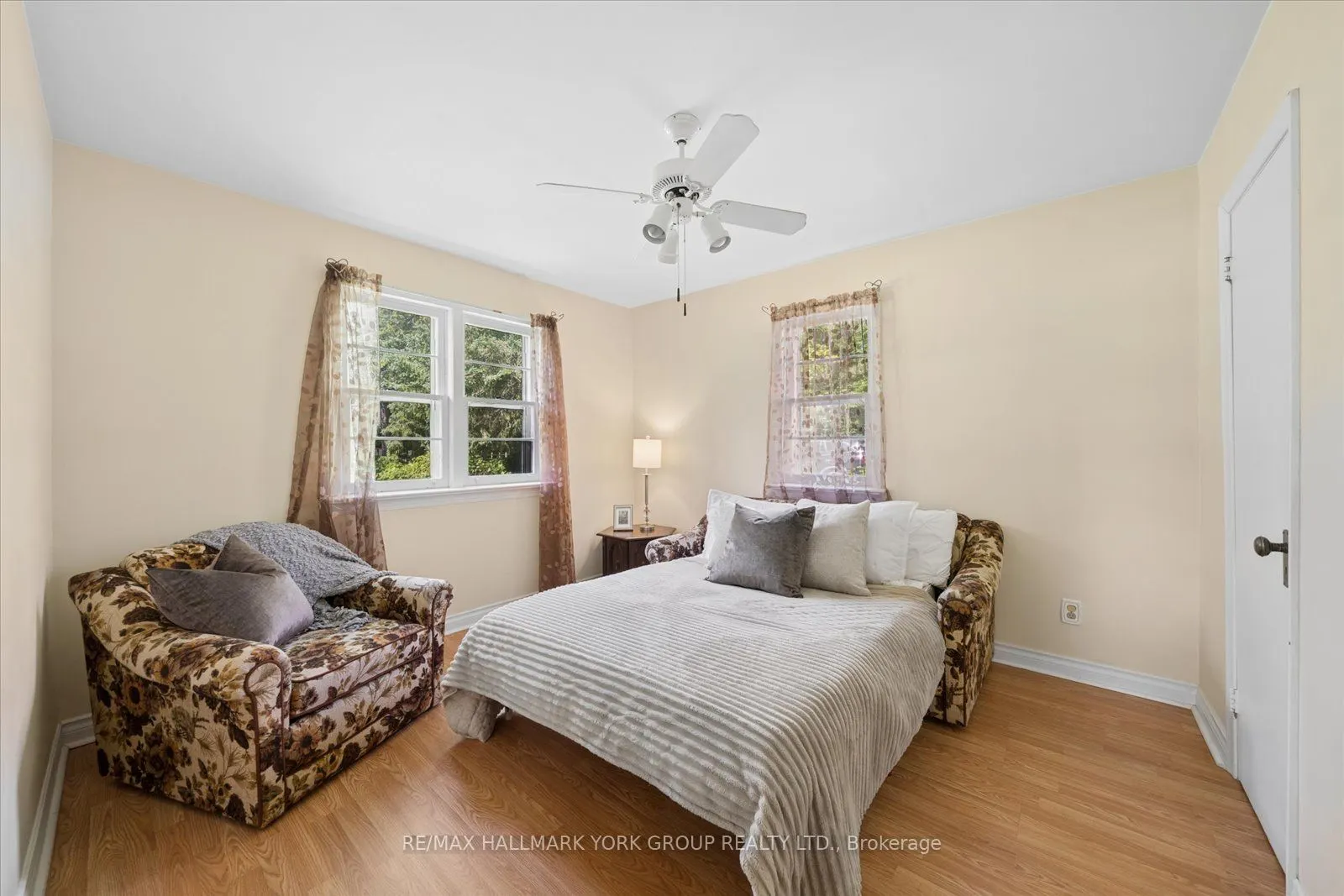 432 Catering Road