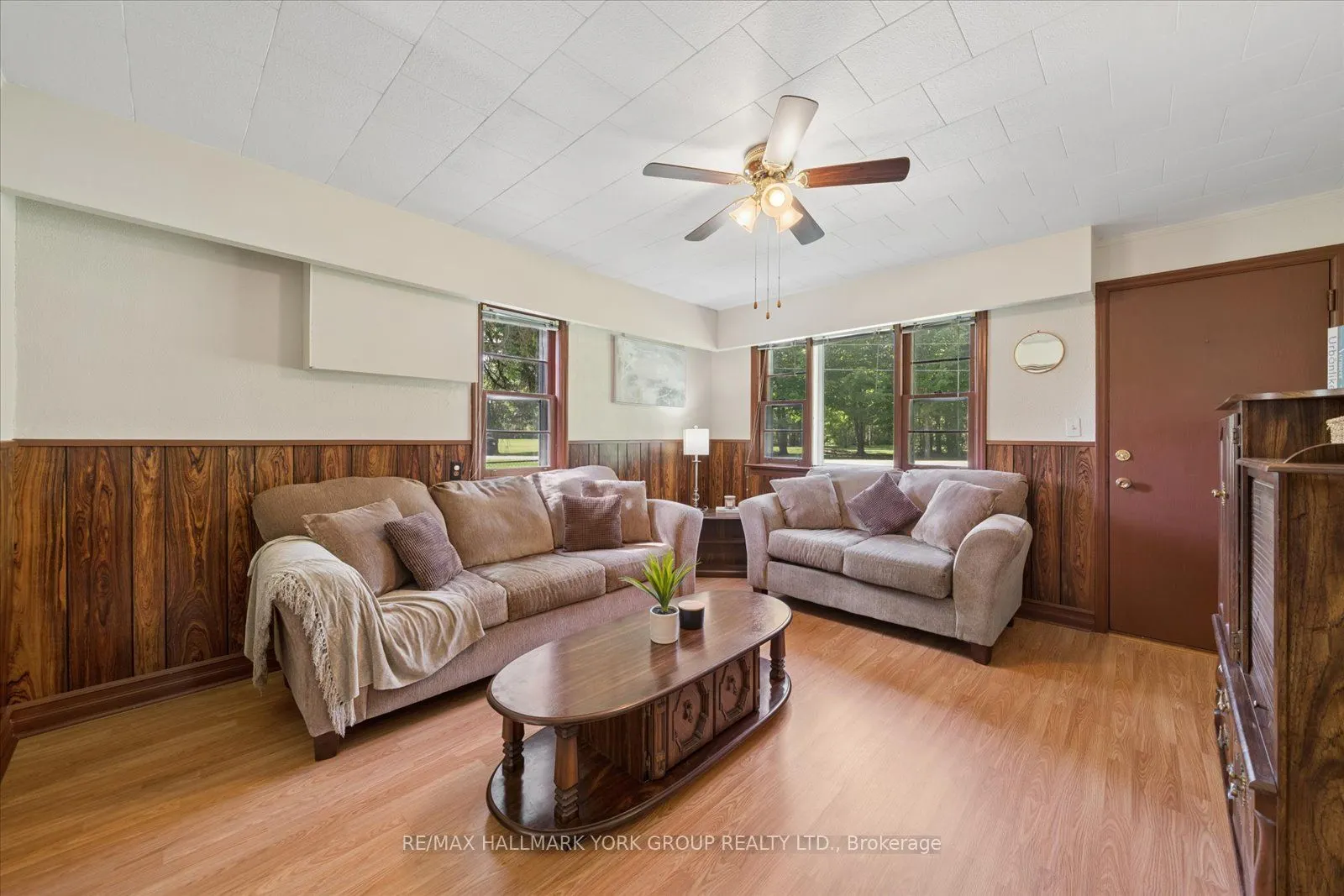 432 Catering Road